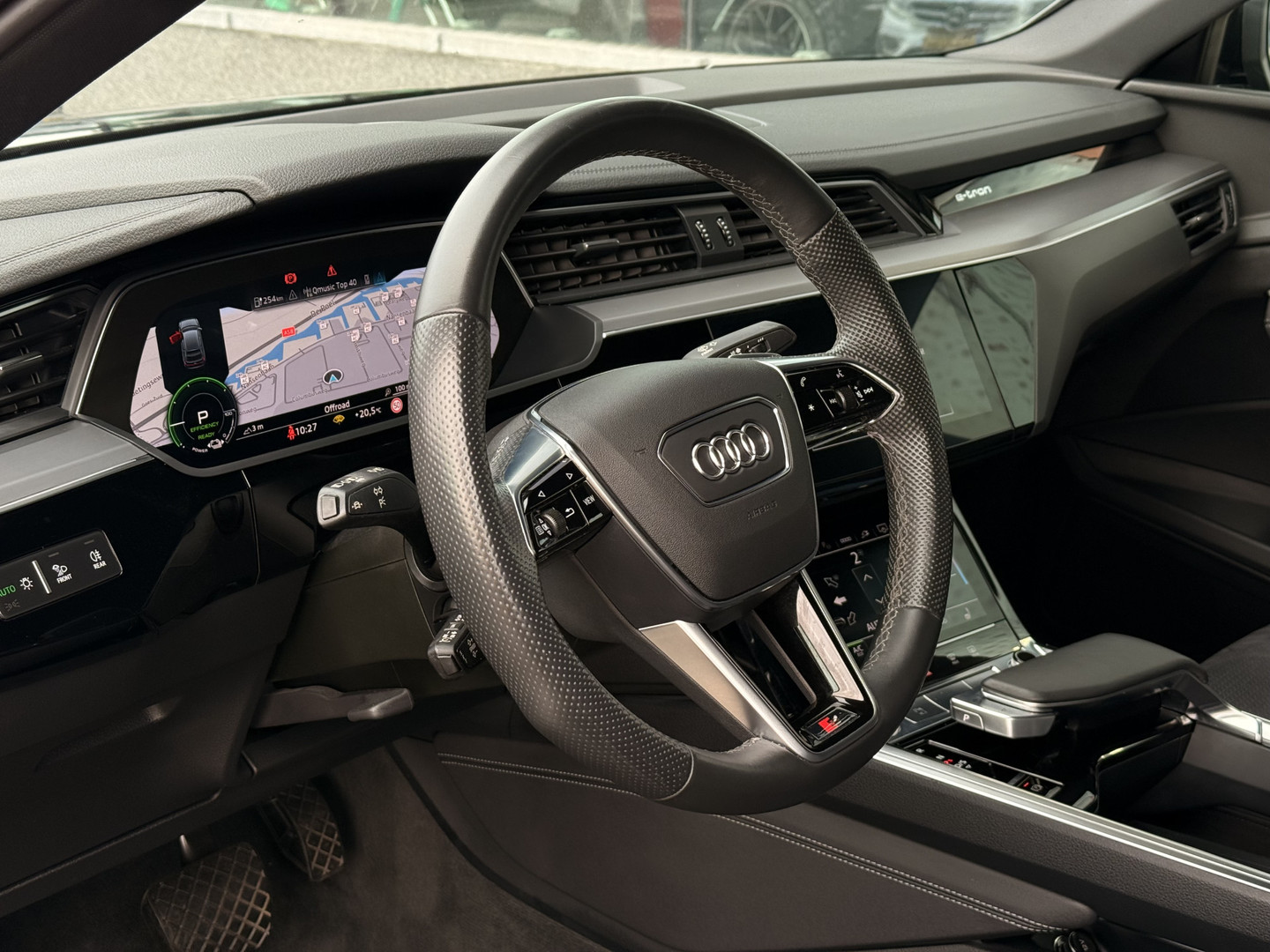 Audi Audi
