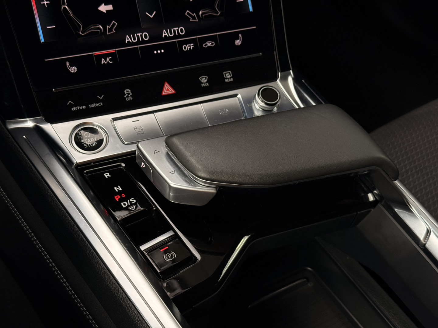 Audi Audi