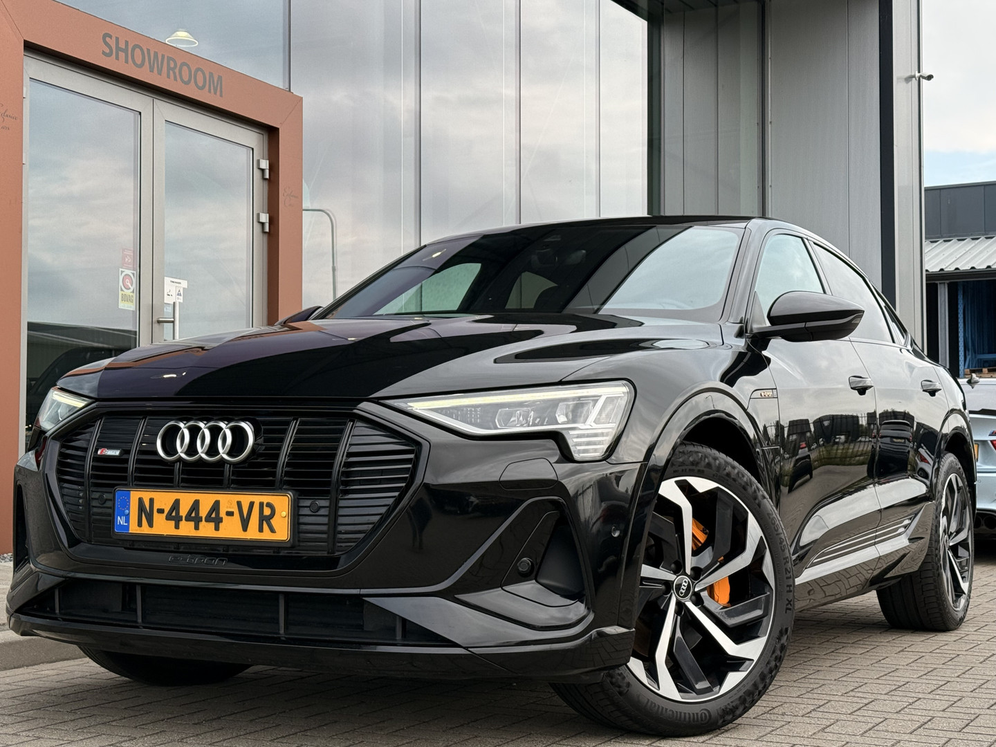 Audi Audi