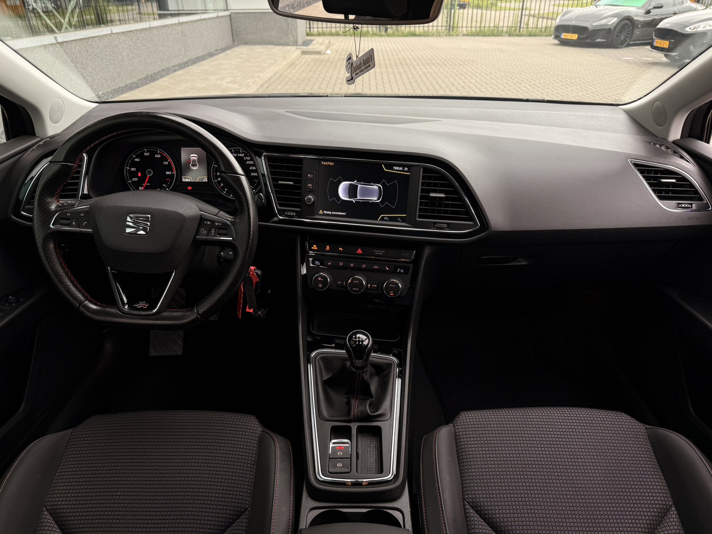 SEAT