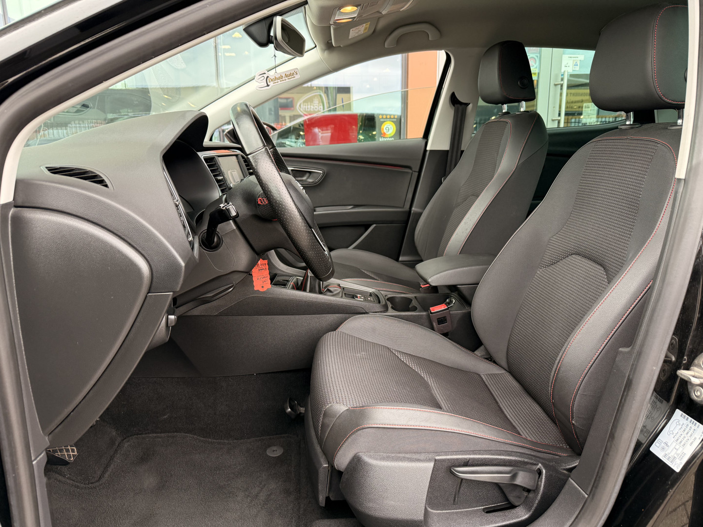 SEAT