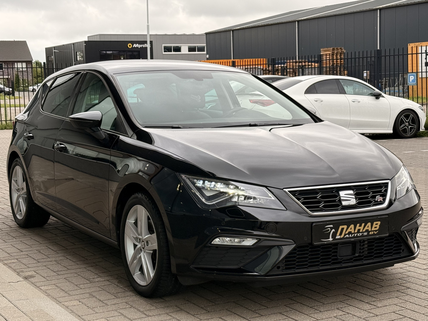 SEAT