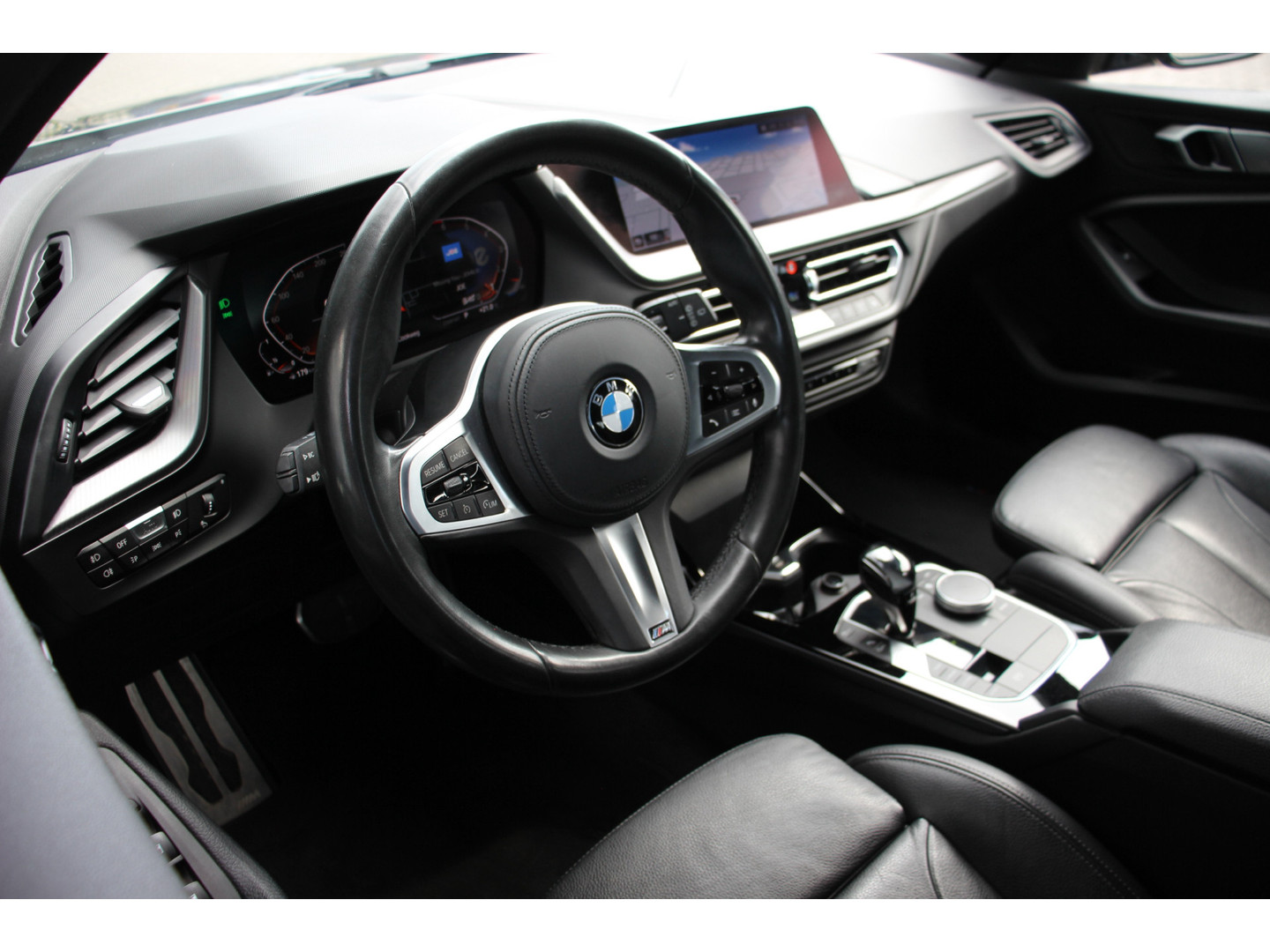 BMW BMW