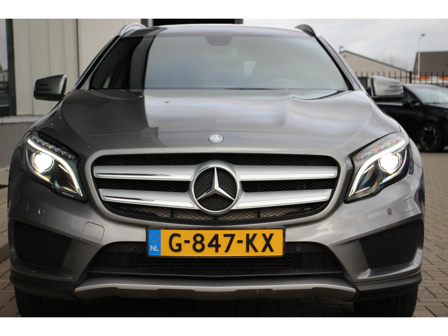 Mercedes-Benz