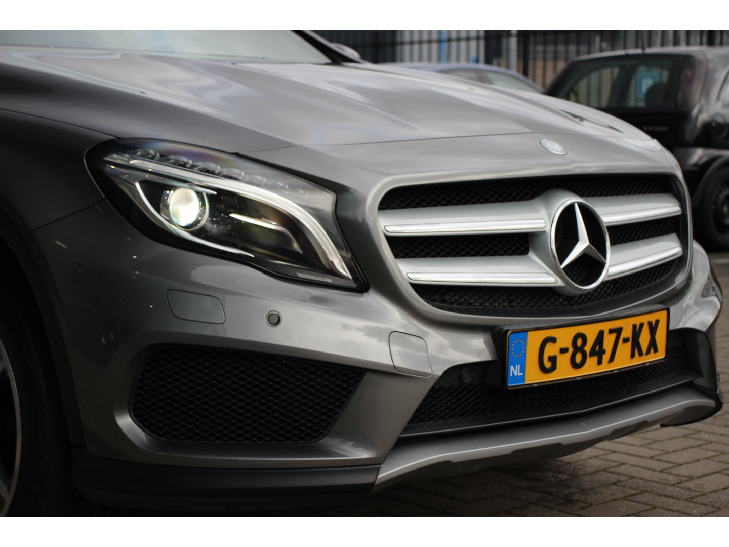 Mercedes-Benz