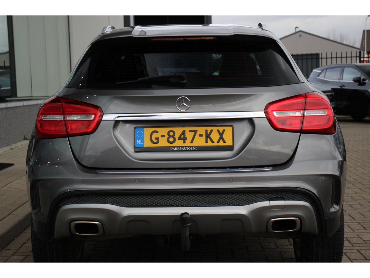 Mercedes-Benz