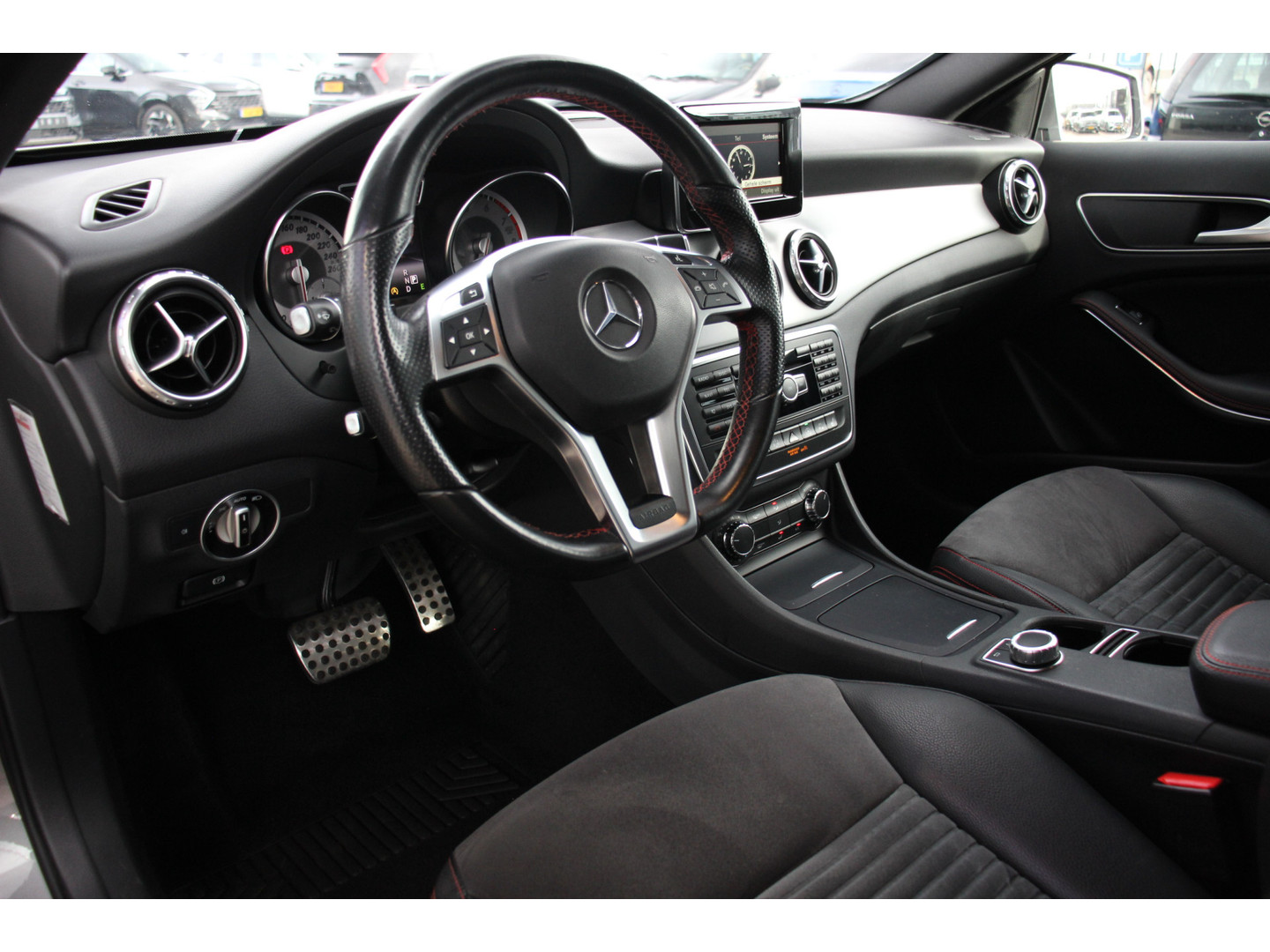 Mercedes-Benz