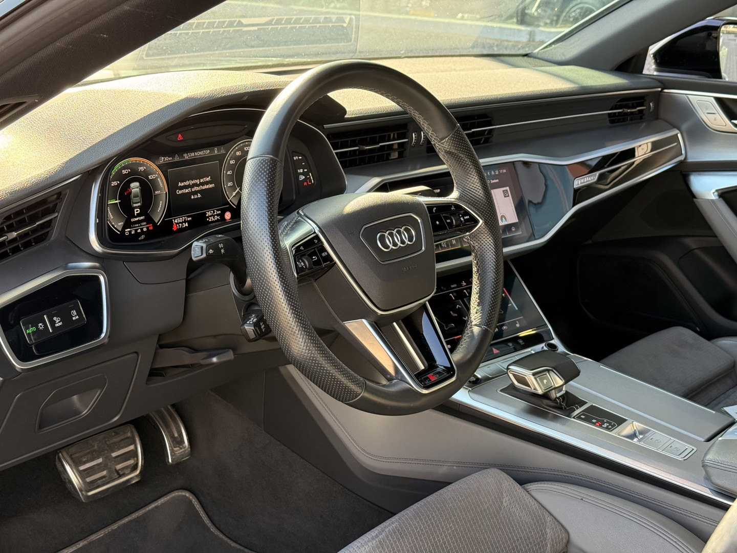 Audi Audi