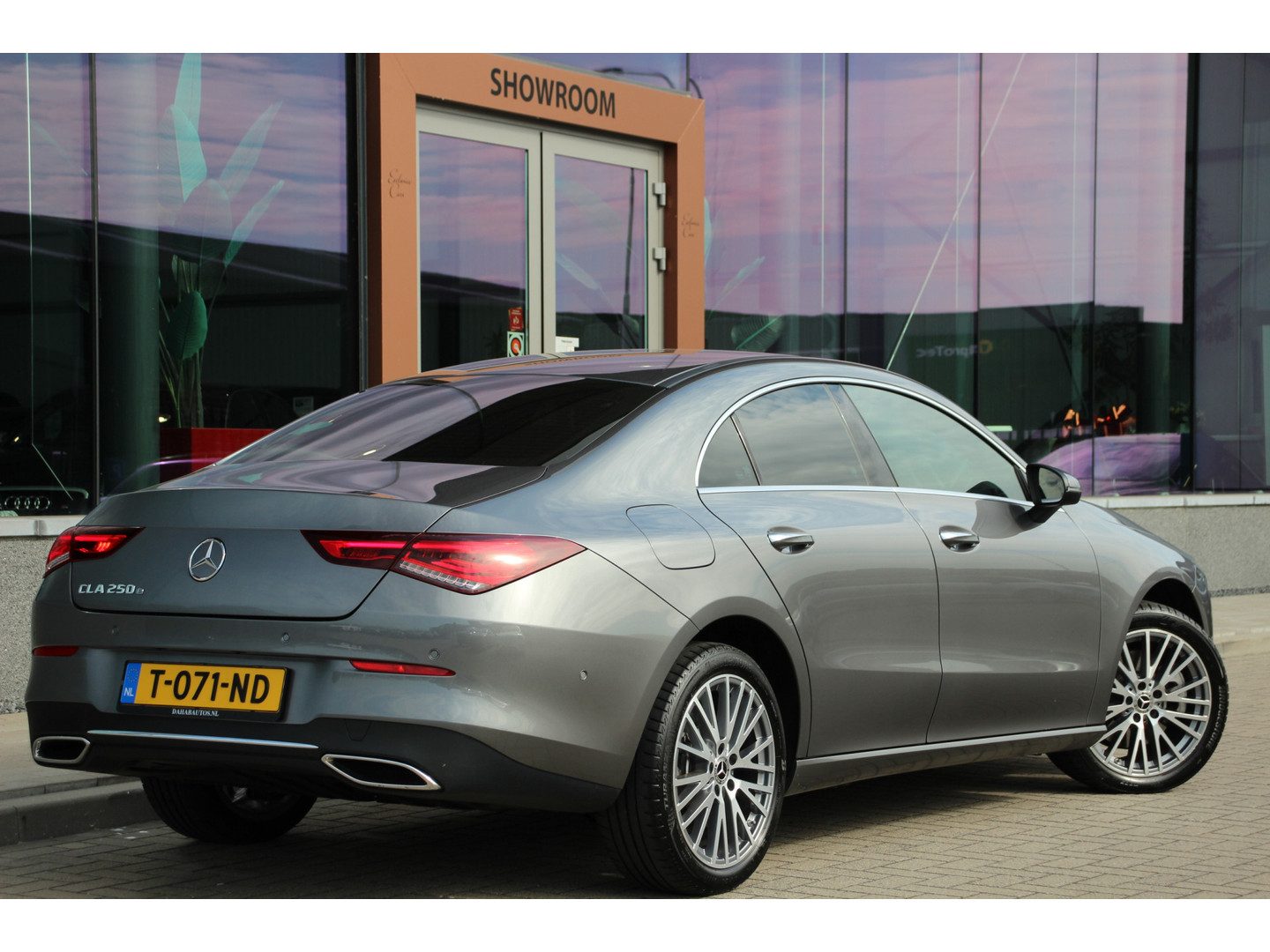 Mercedes-Benz