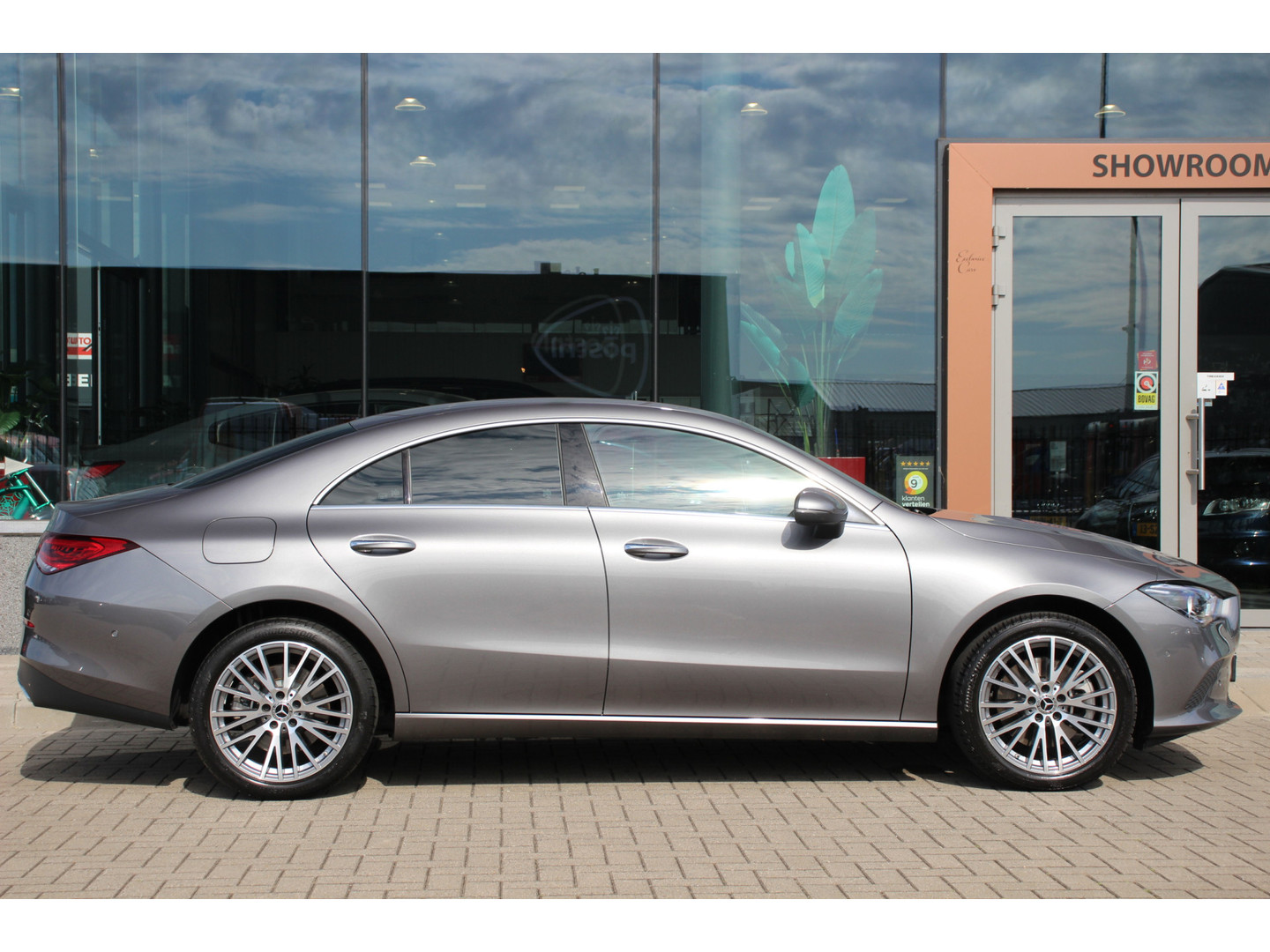 Mercedes-Benz