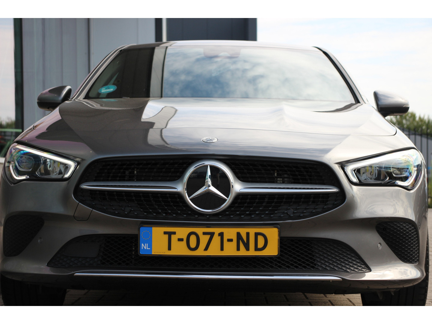 Mercedes-Benz