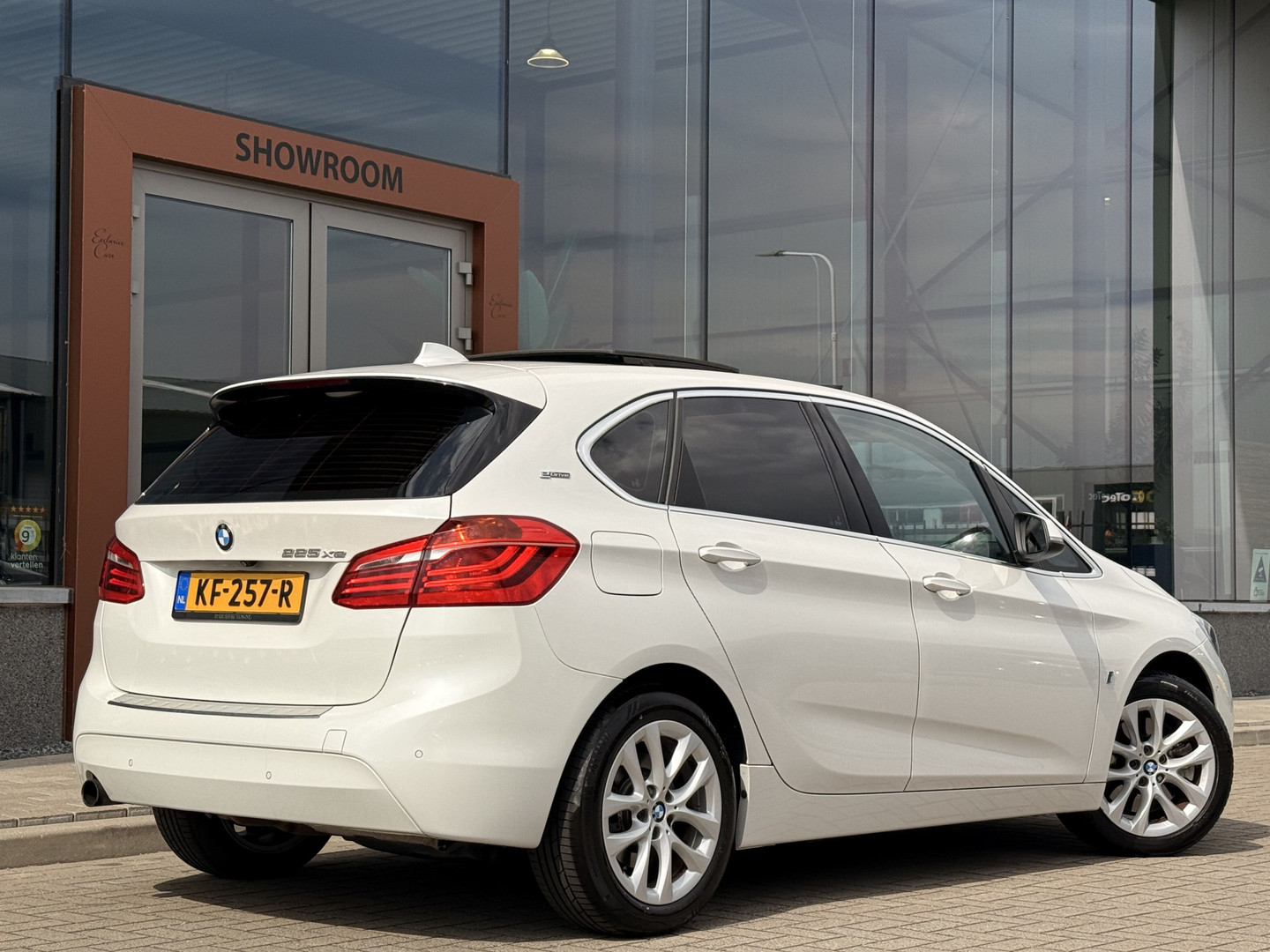 BMW