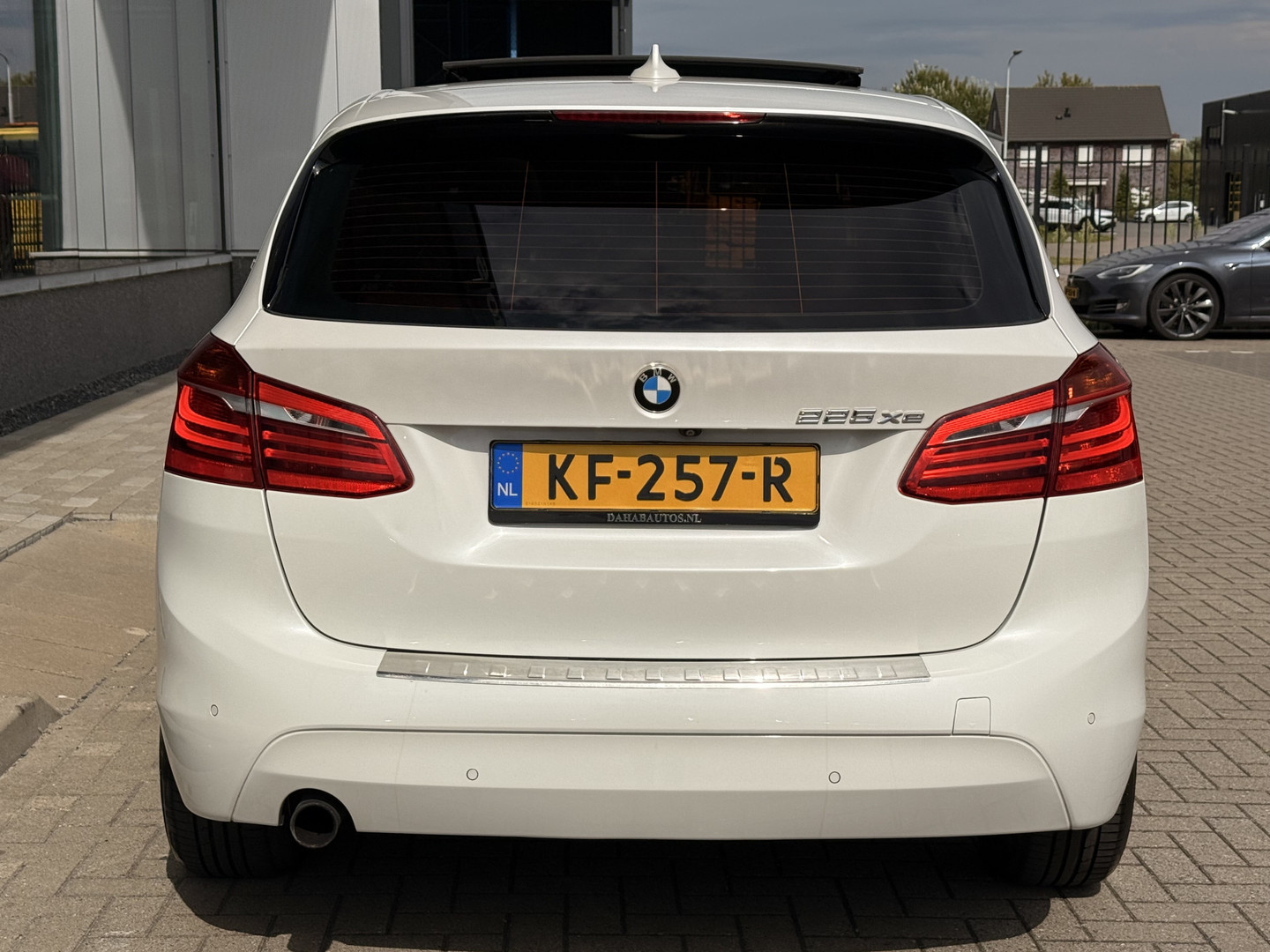 BMW