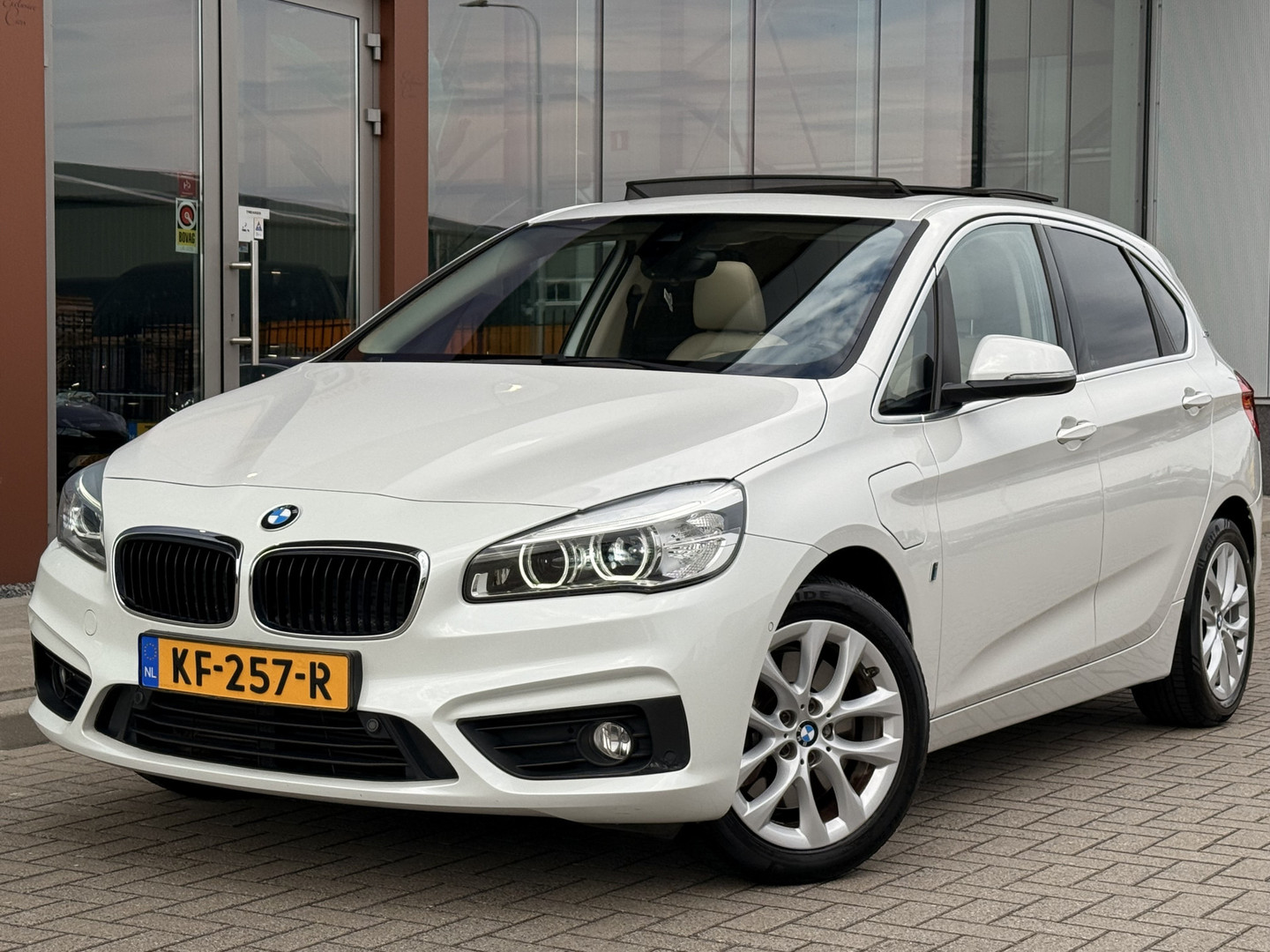 BMW