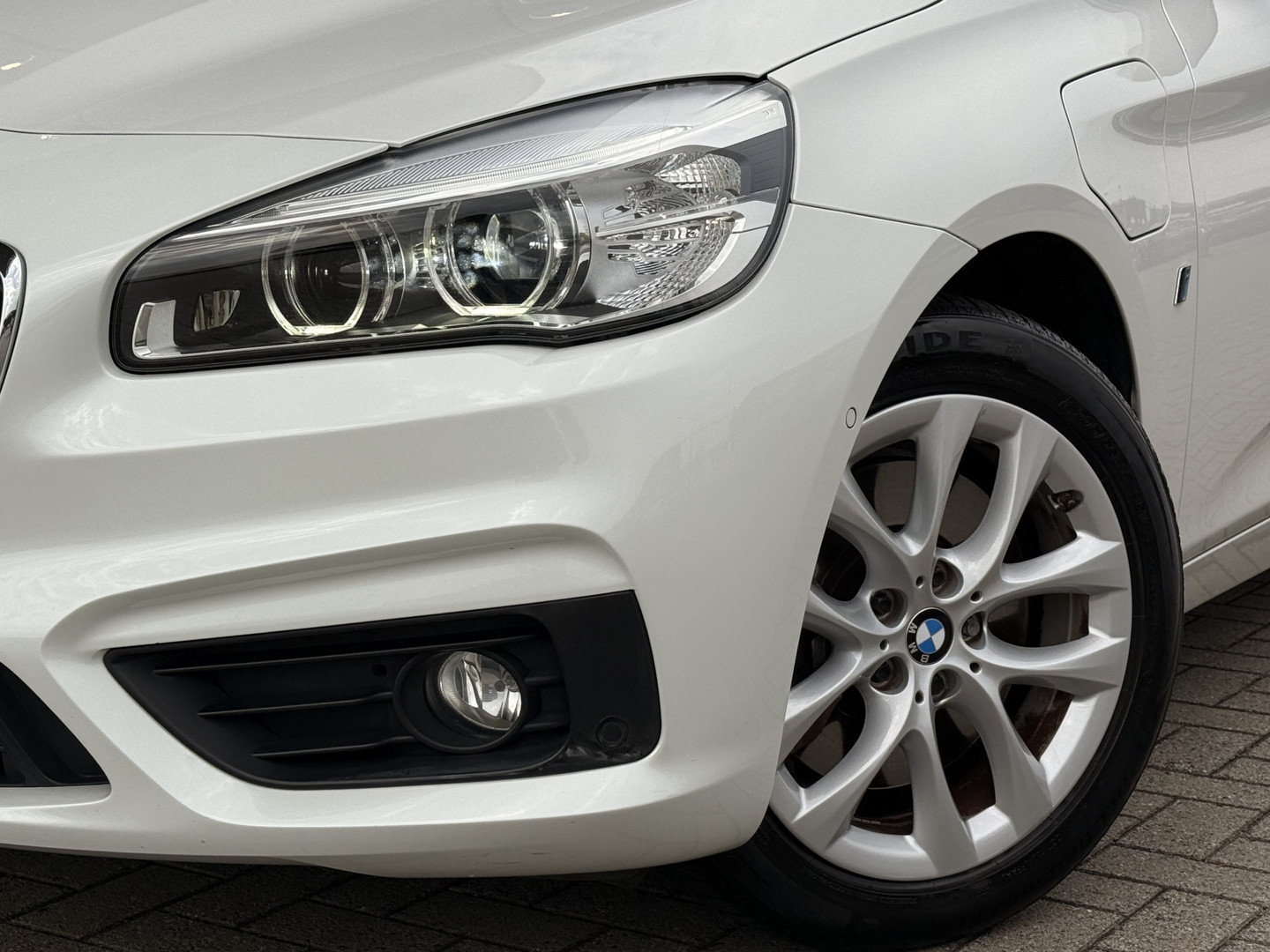 BMW