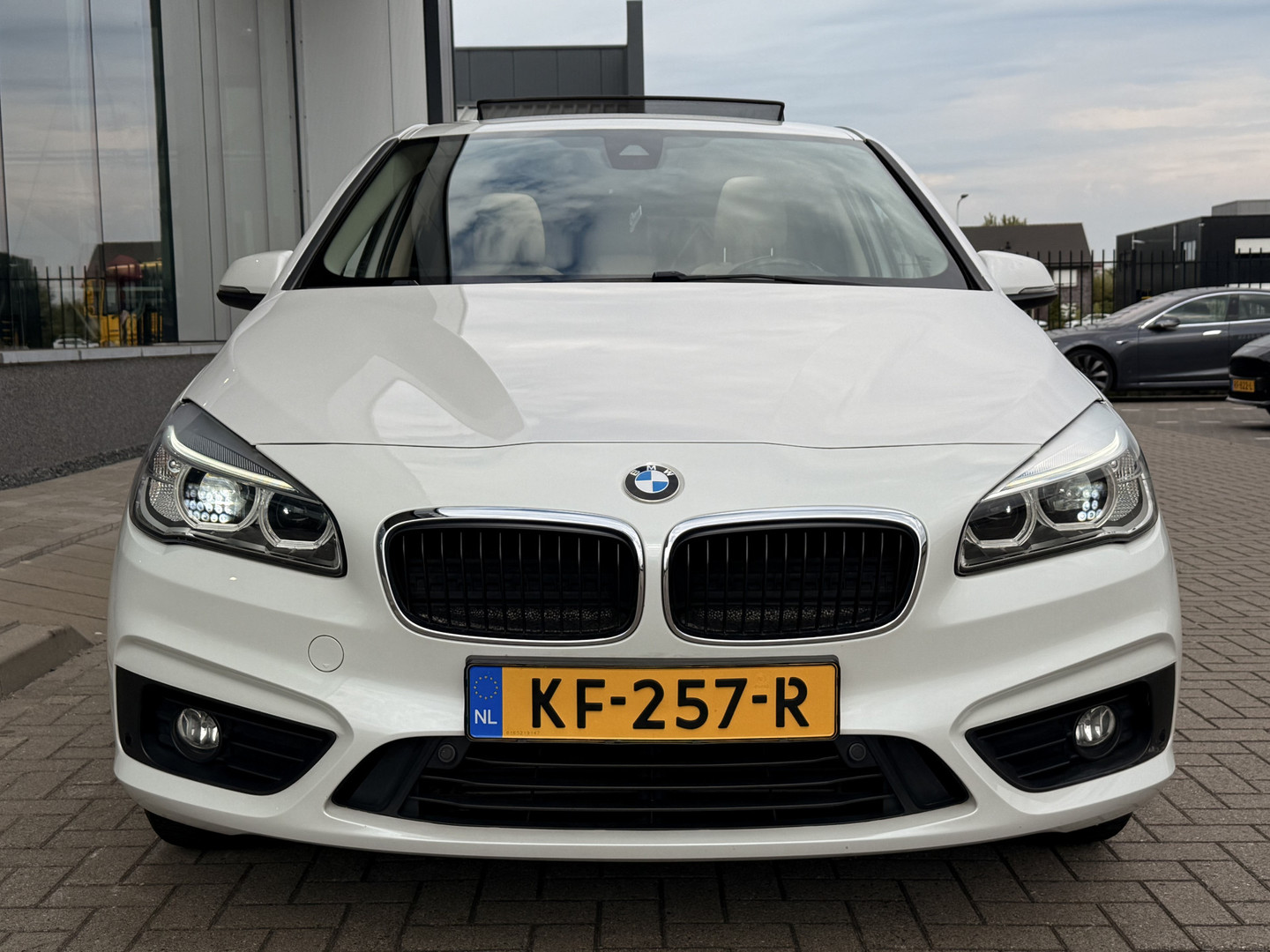 BMW