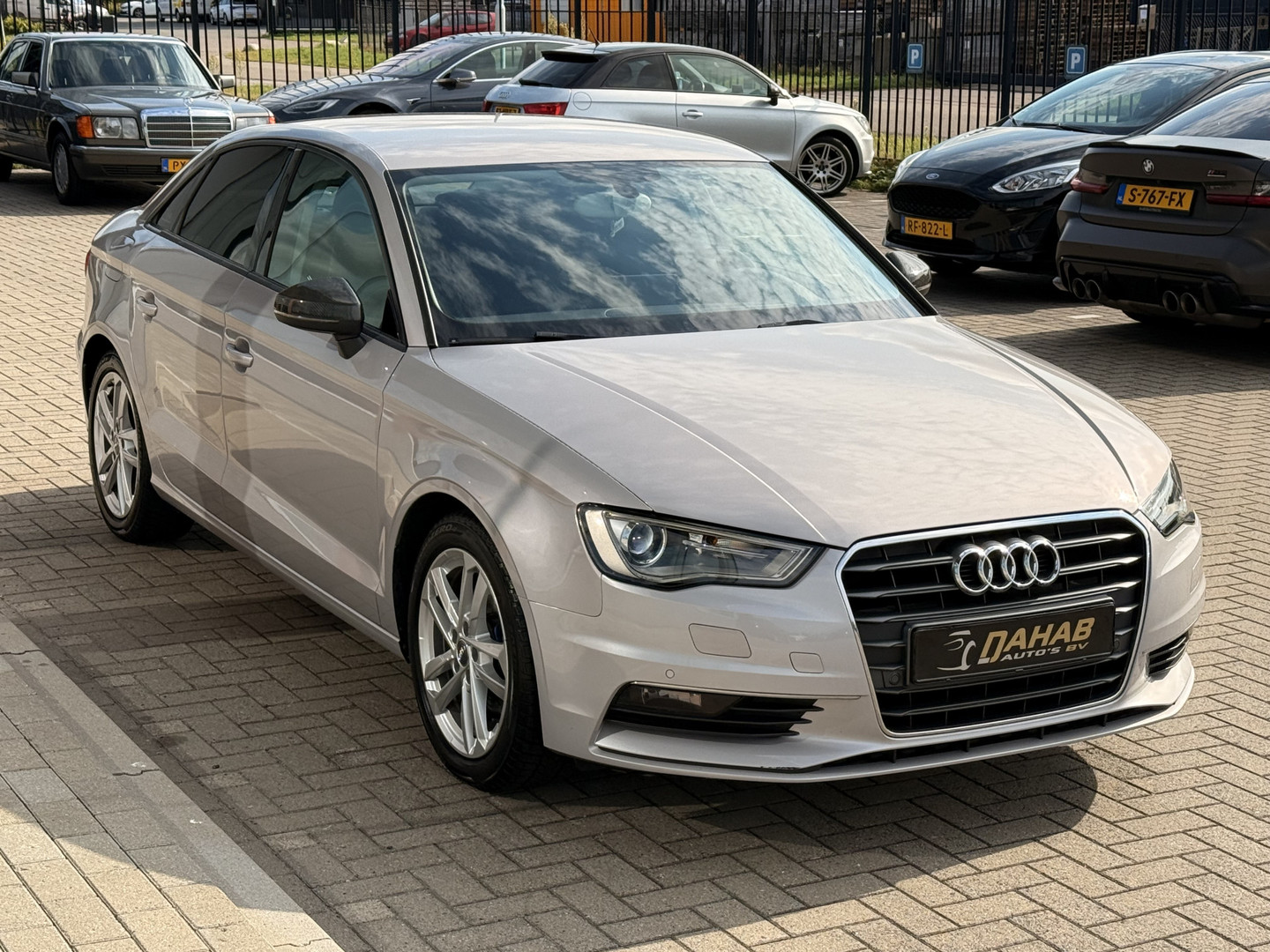 Audi