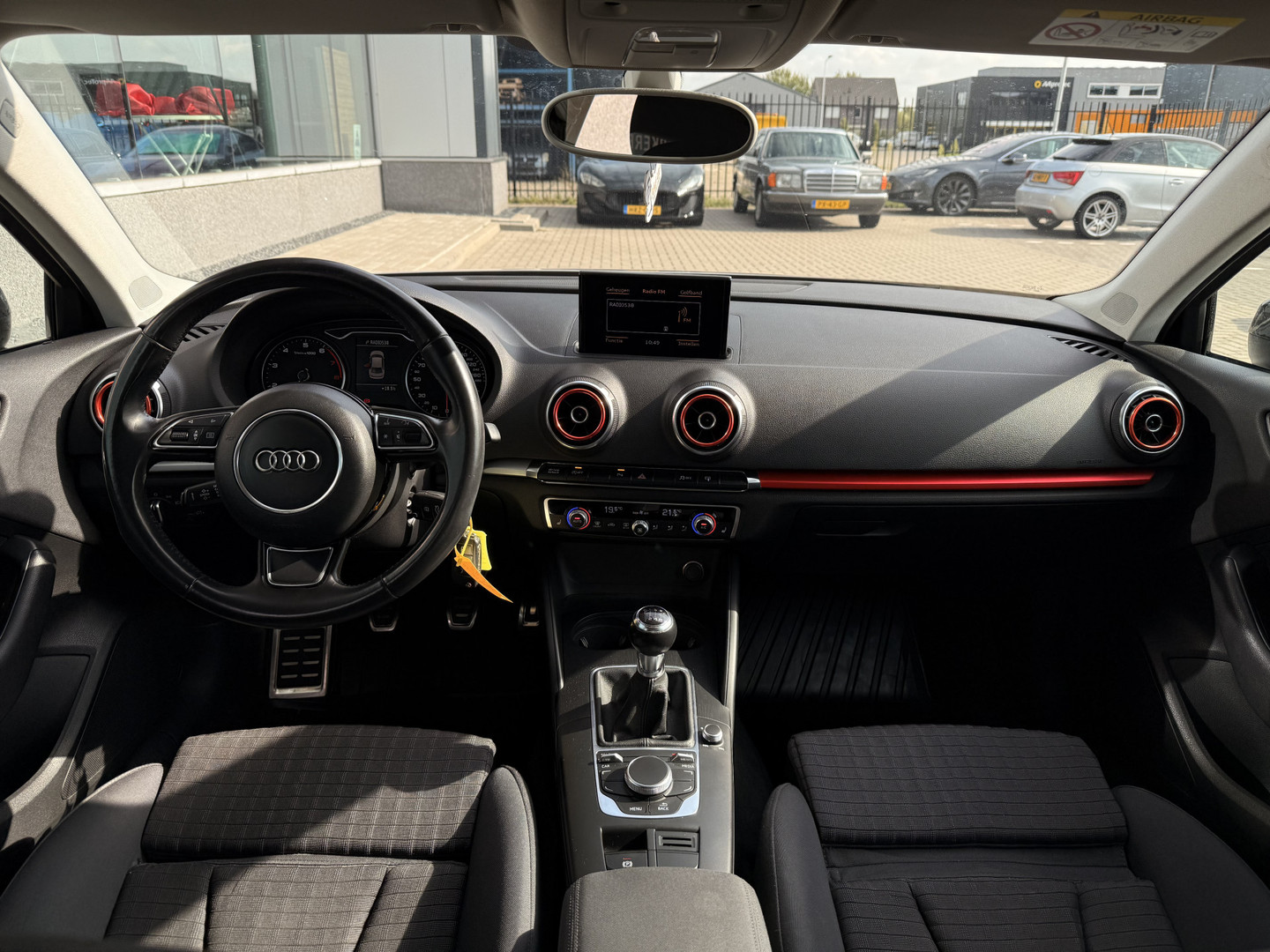 Audi