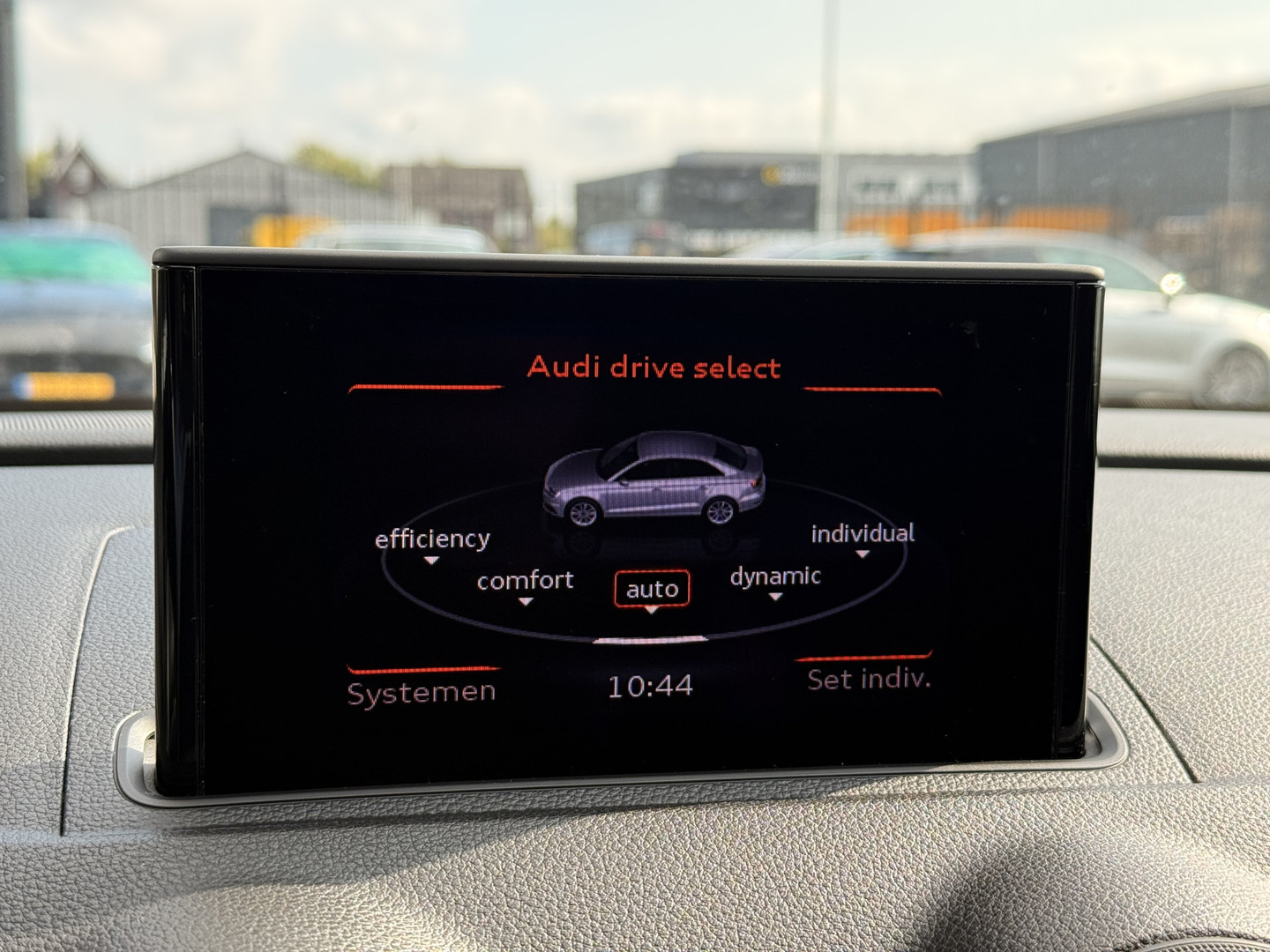 Audi