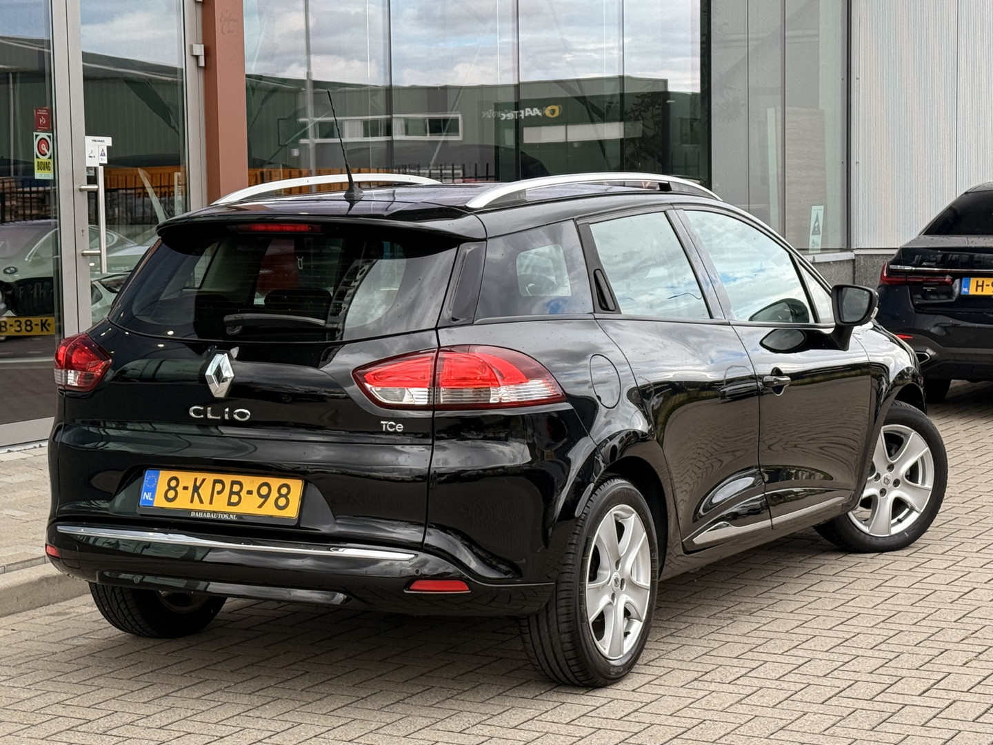 Renault Renault