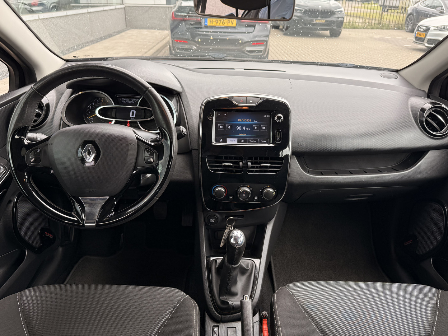 Renault Renault