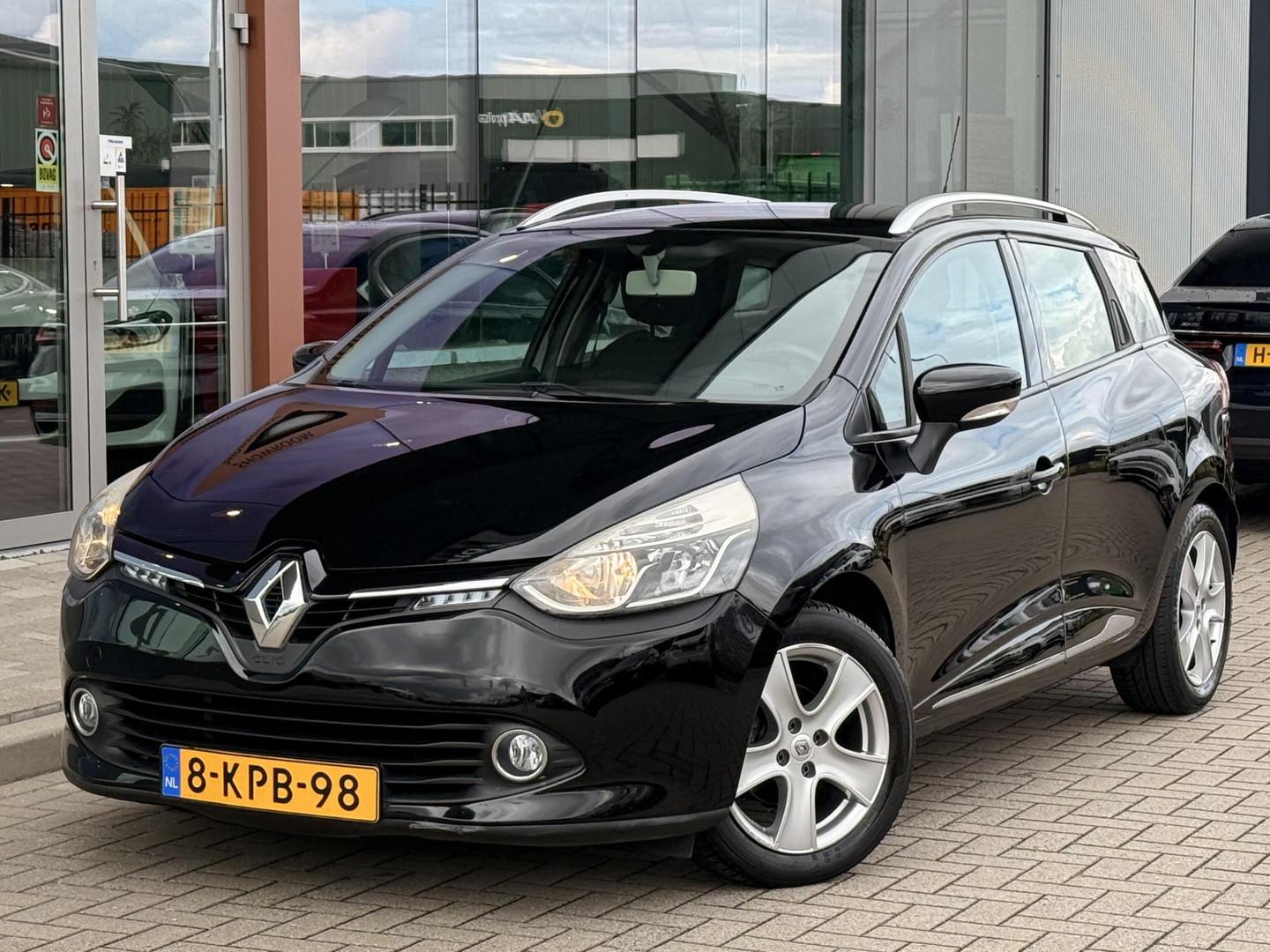 Renault Renault