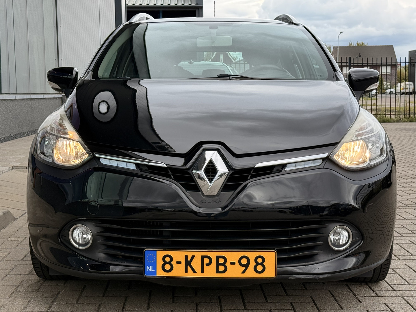 Renault Renault