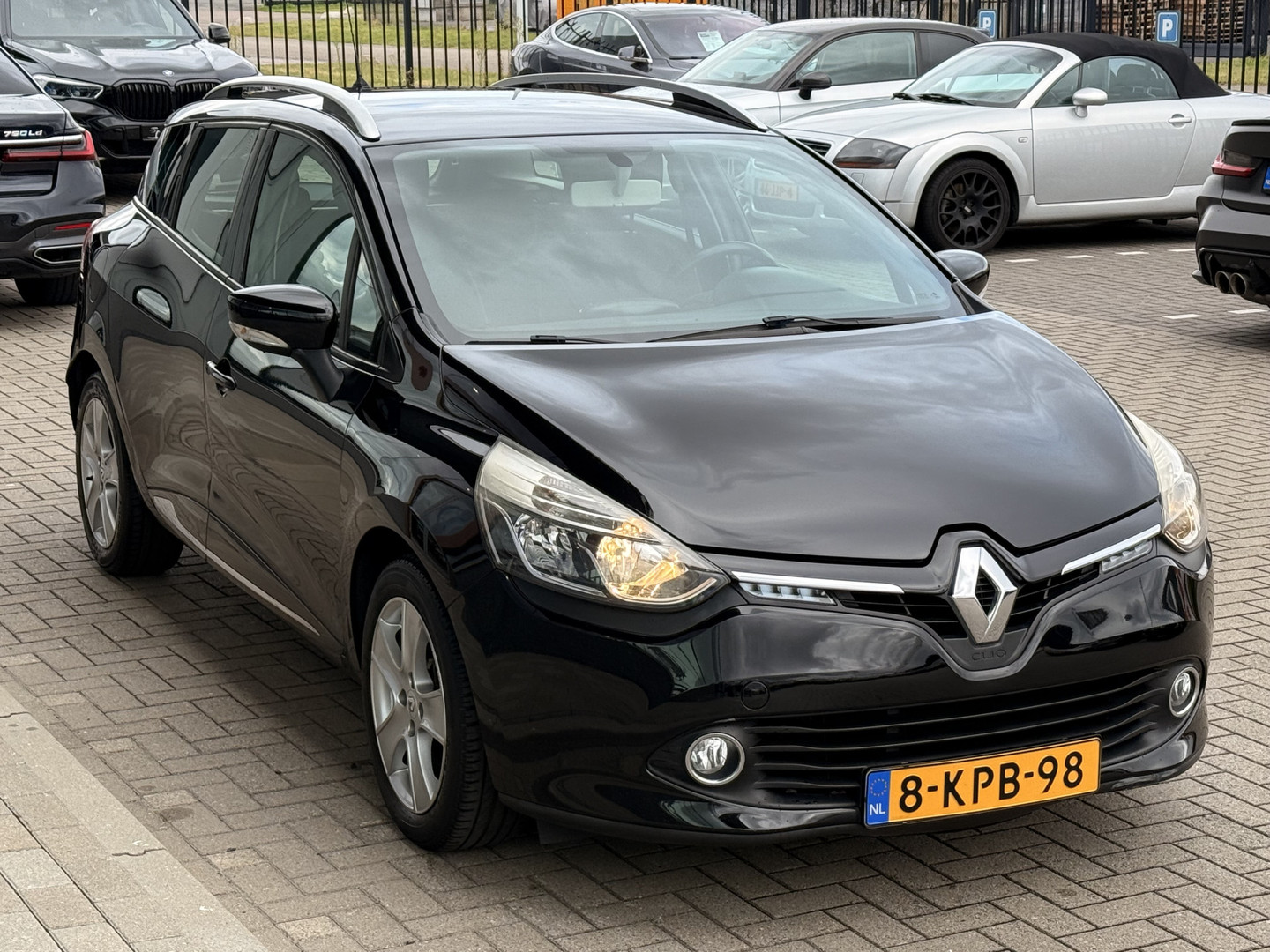 Renault Renault