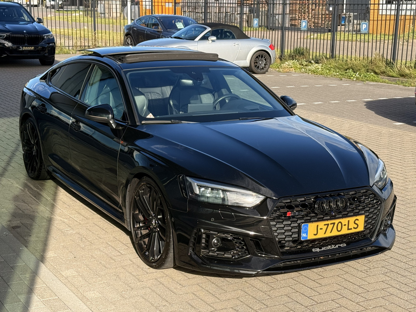 Audi Audi