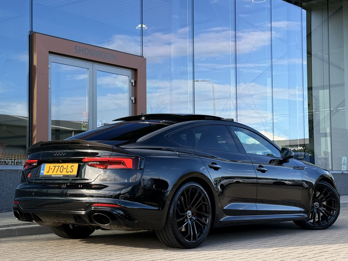 Audi Audi