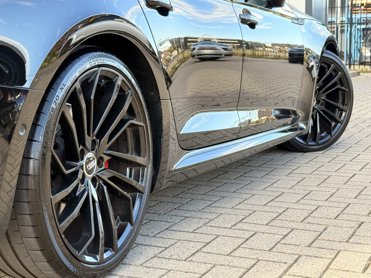 Audi Audi