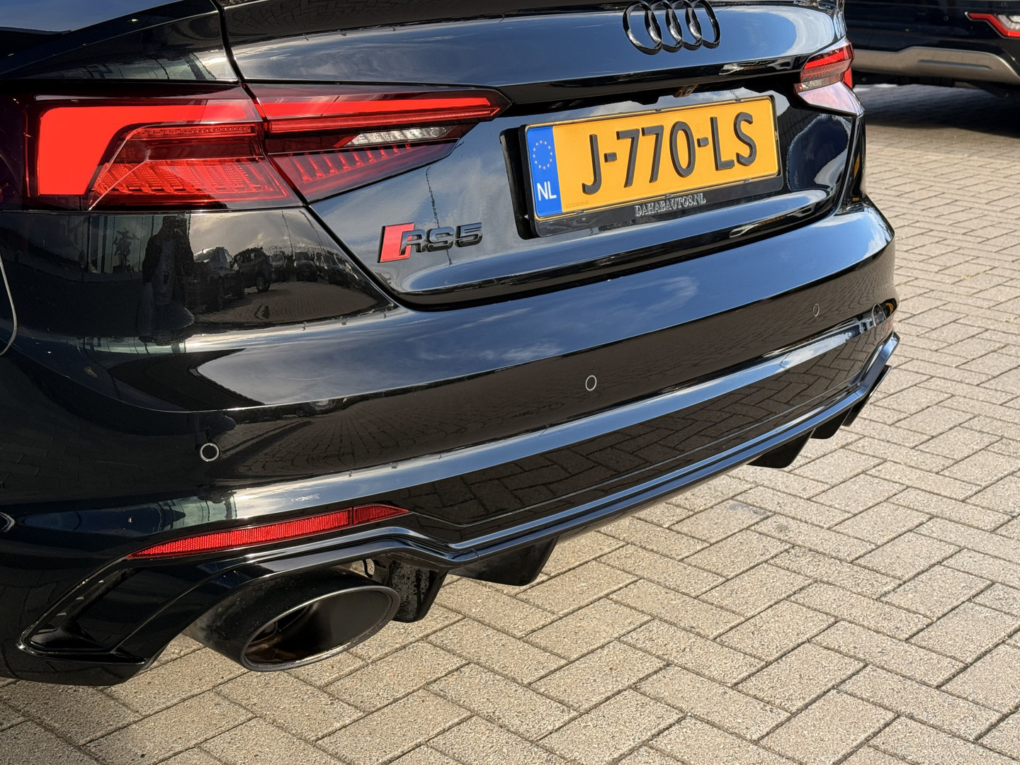 Audi Audi