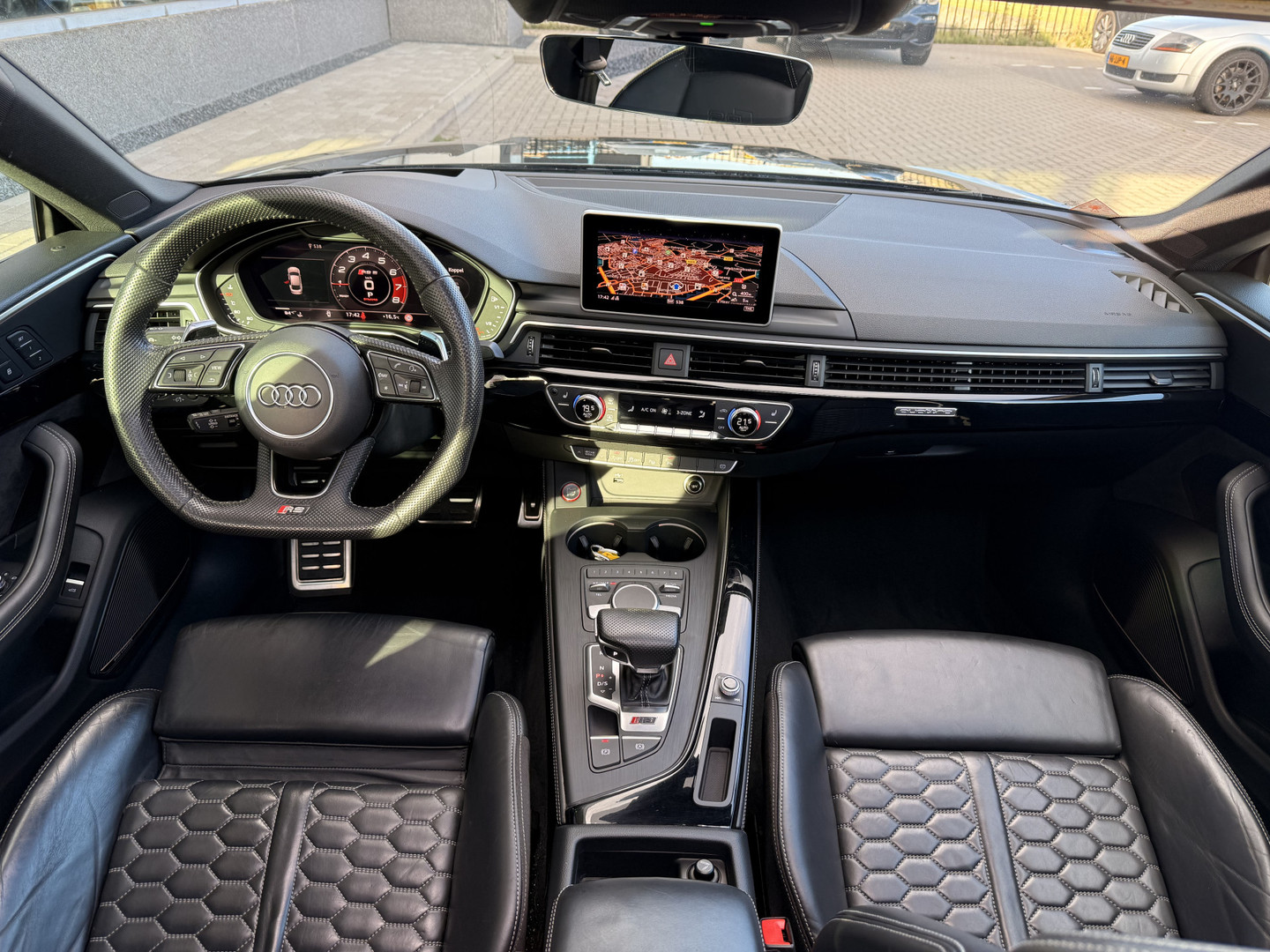 Audi Audi