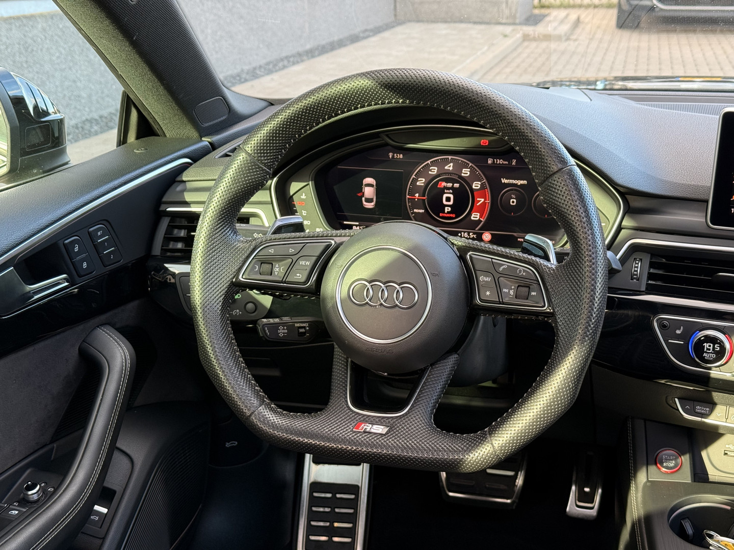 Audi Audi