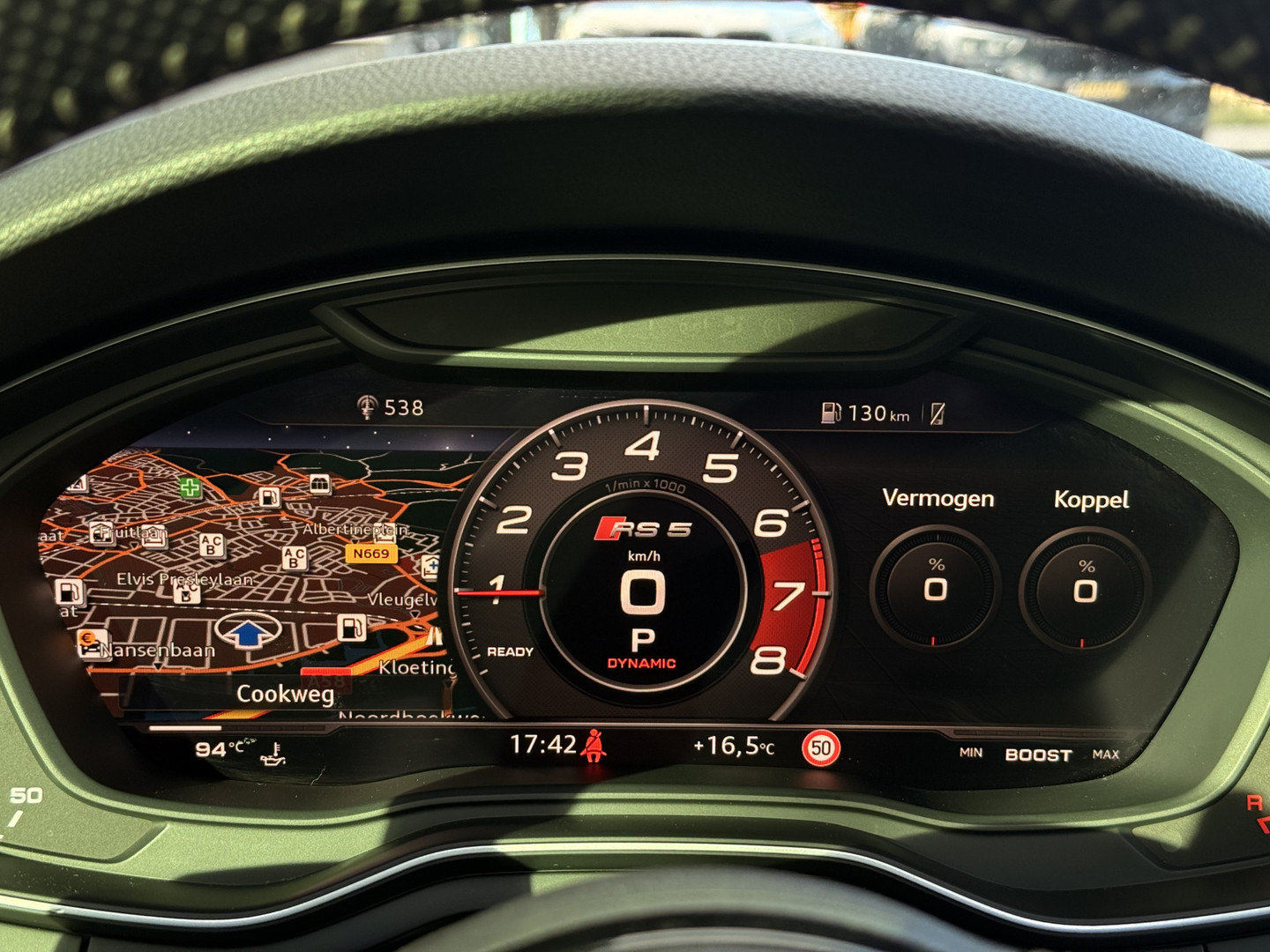 Audi Audi