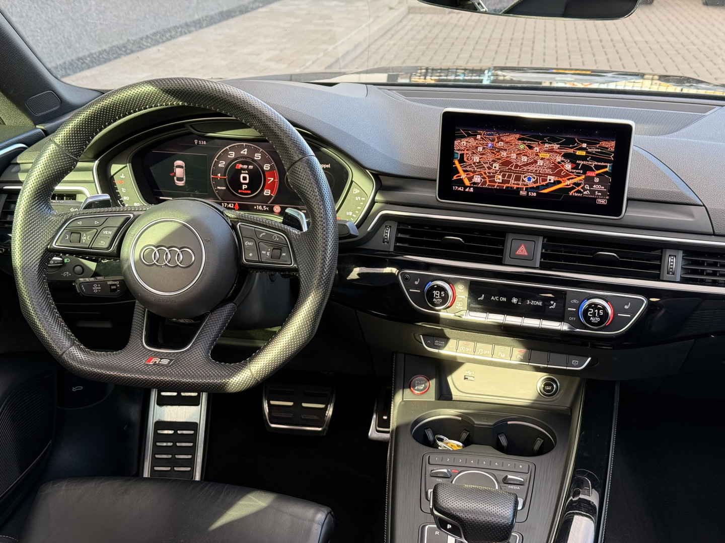 Audi Audi