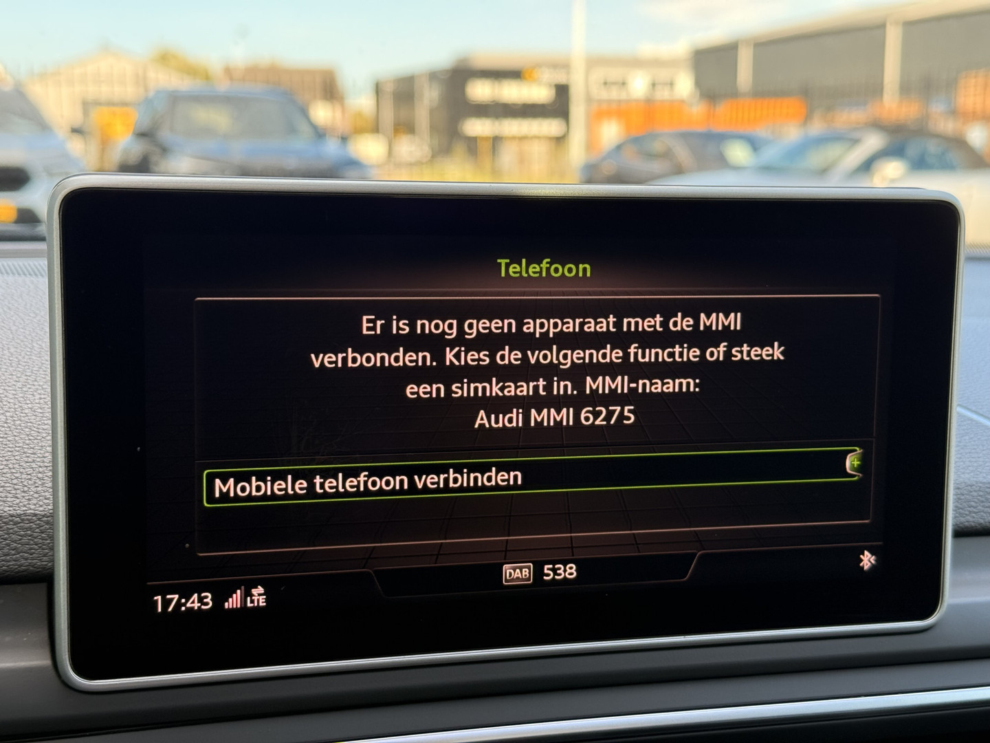 Audi Audi