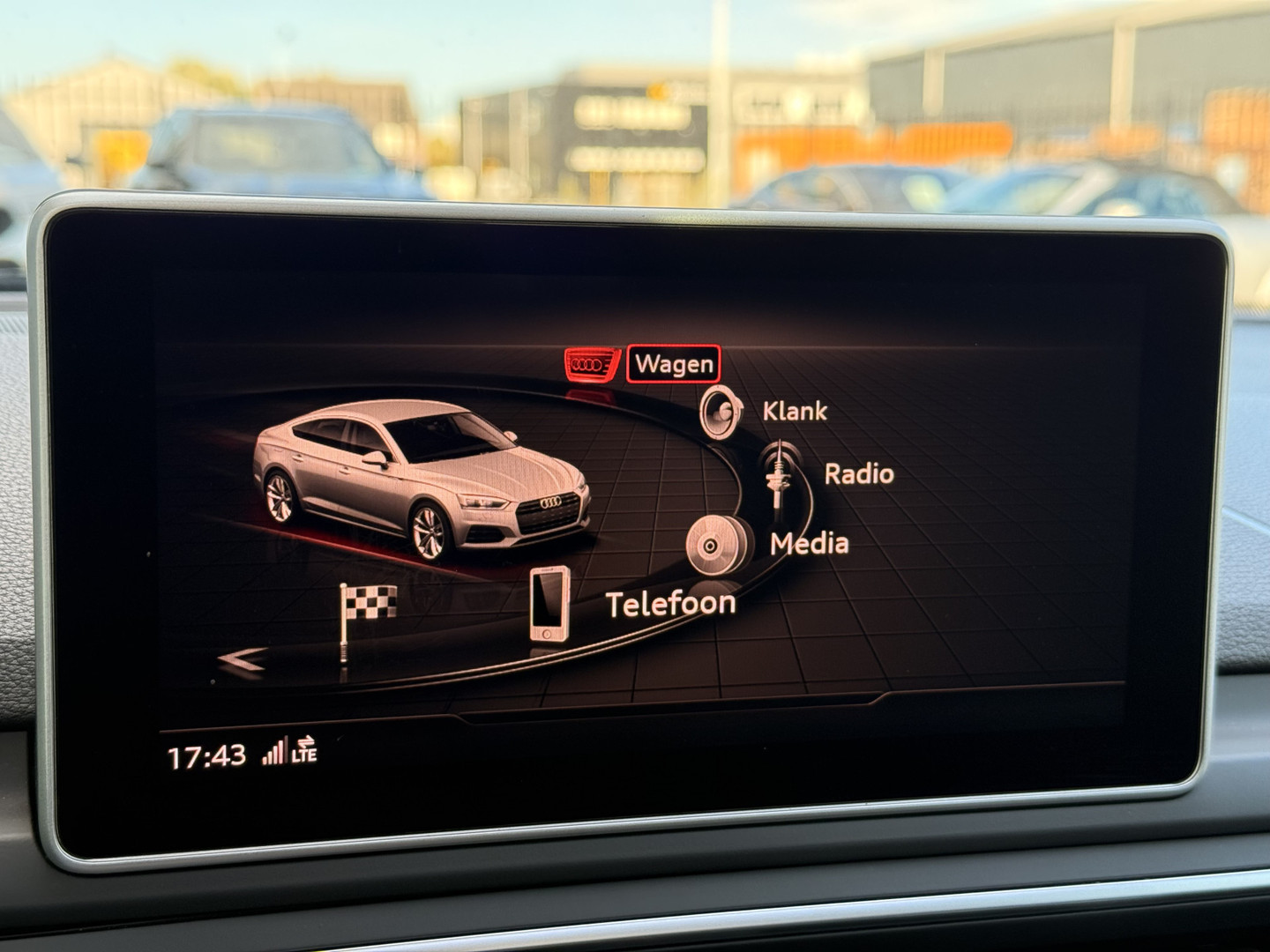 Audi Audi