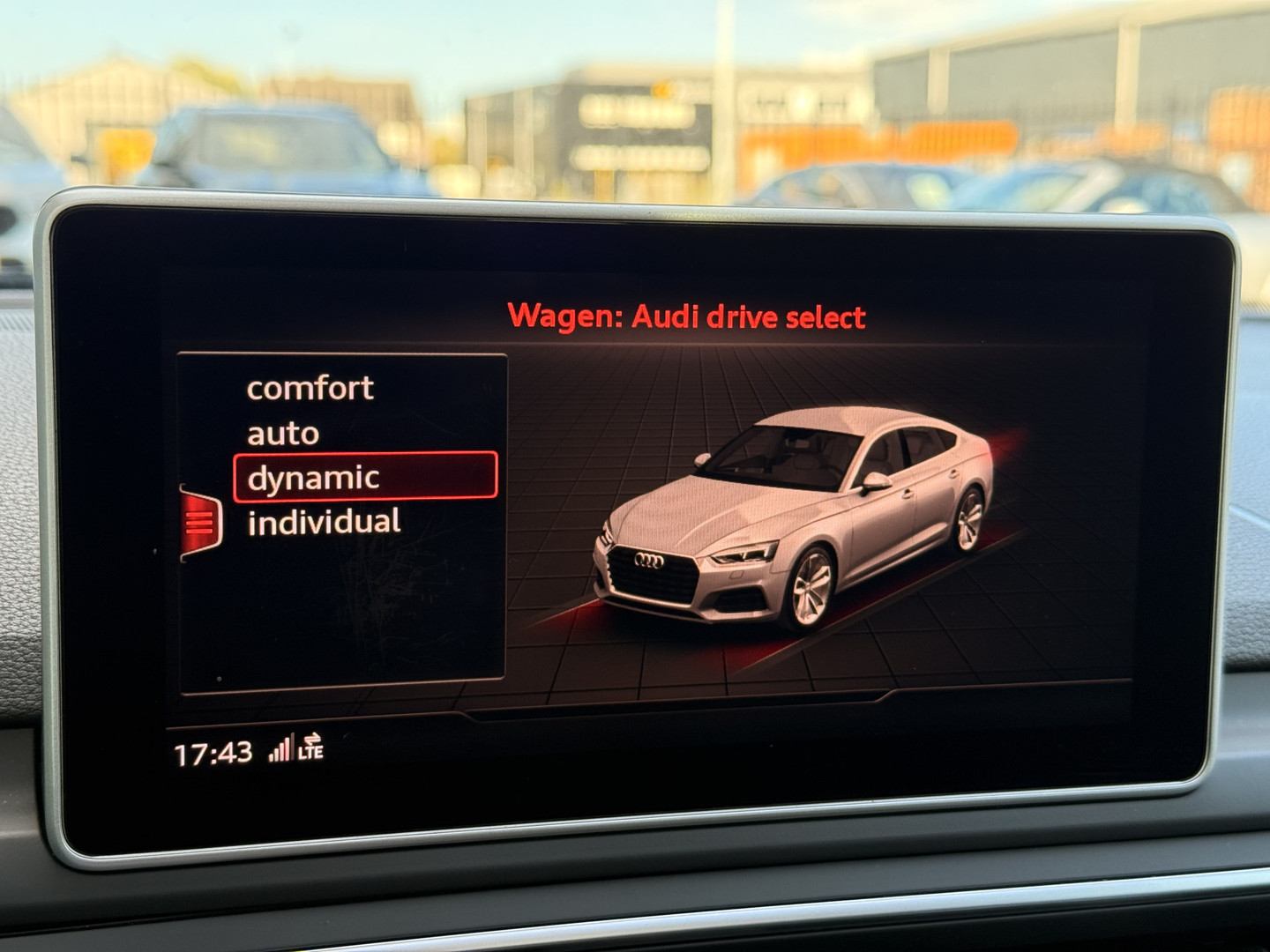 Audi Audi