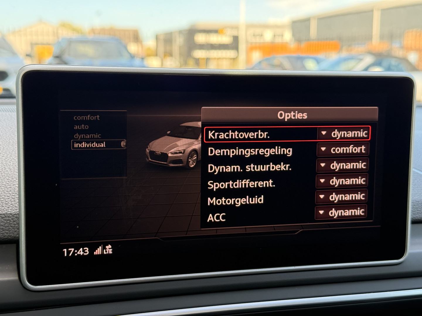 Audi Audi