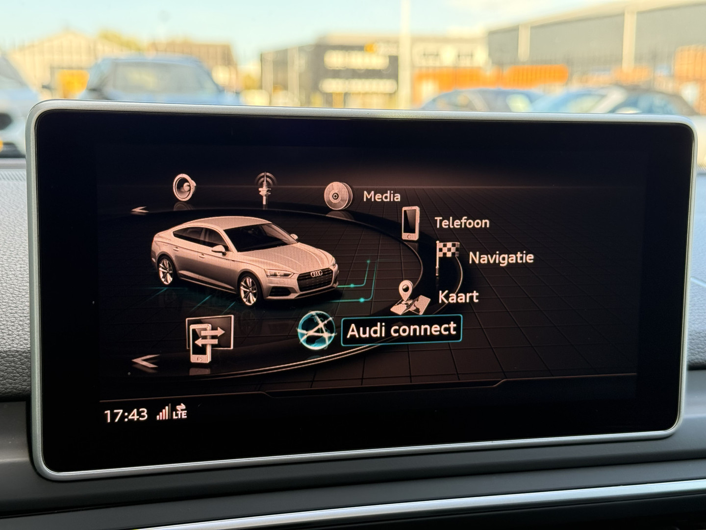 Audi Audi