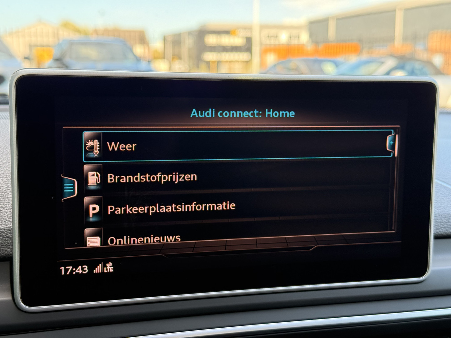 Audi Audi