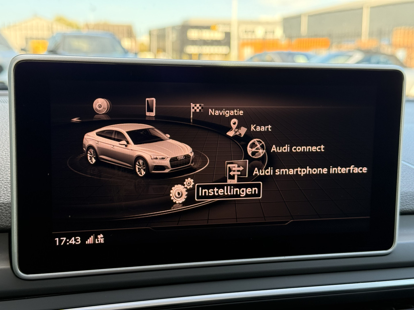 Audi Audi