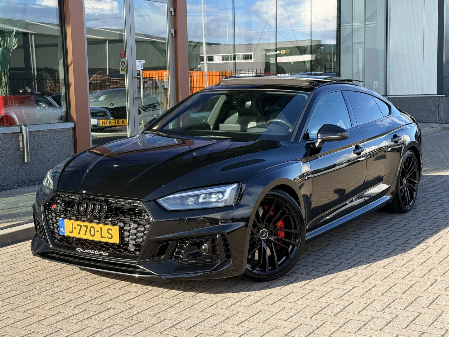 Audi Audi