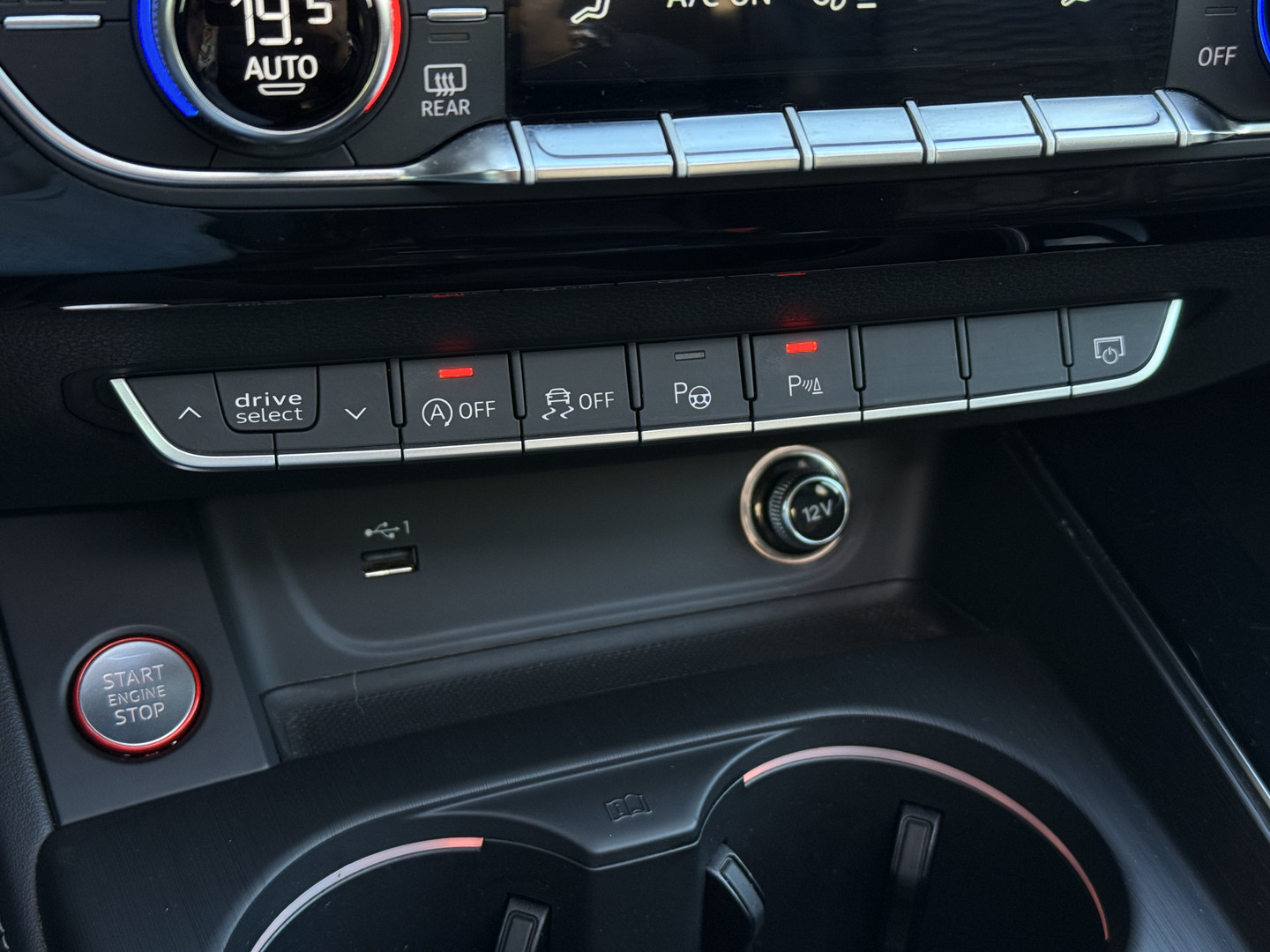 Audi Audi