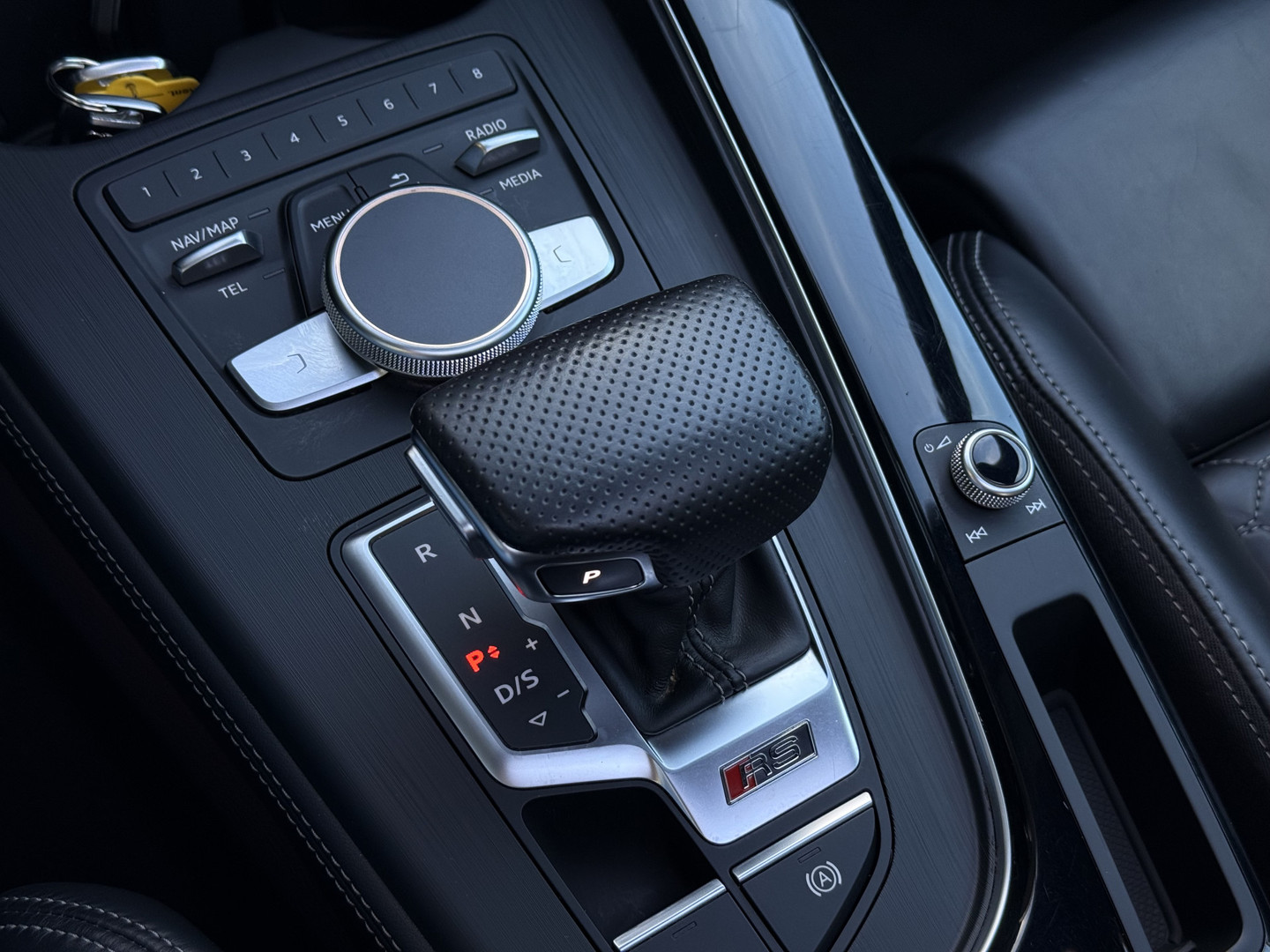 Audi Audi