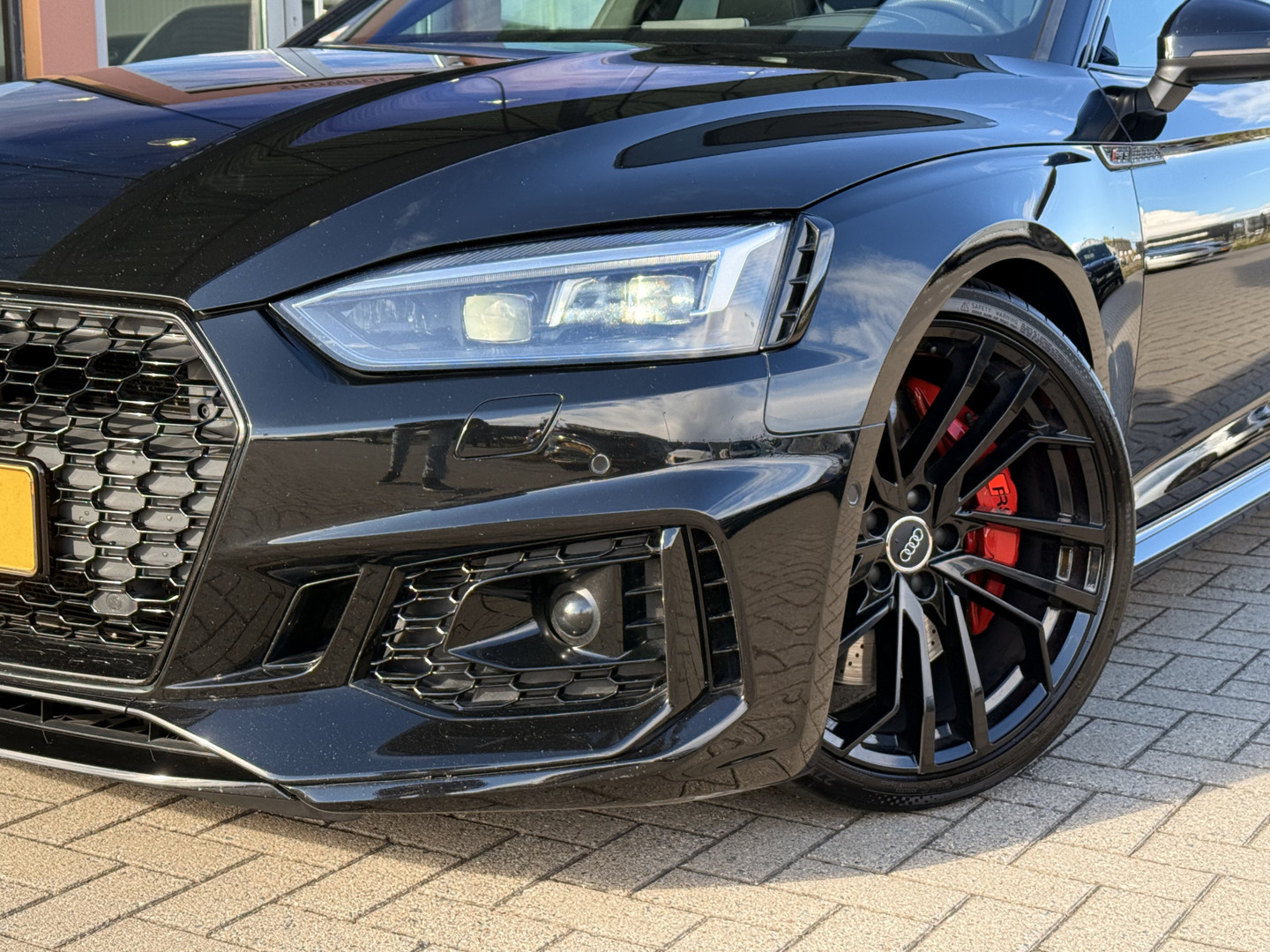 Audi Audi
