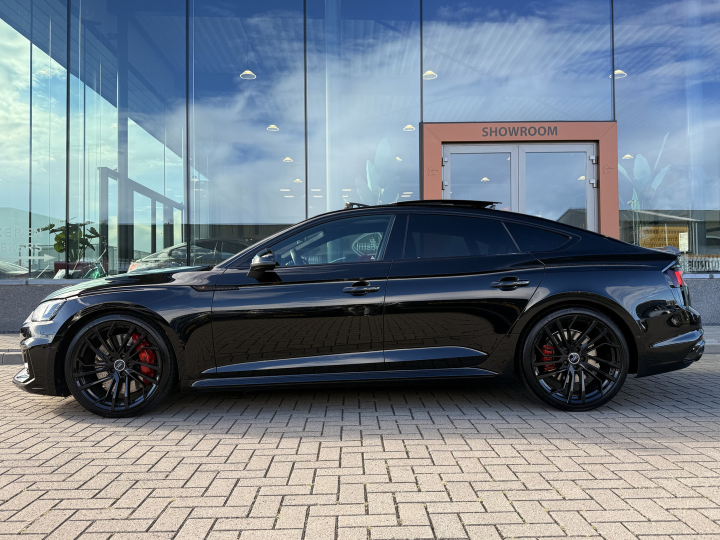 Audi Audi