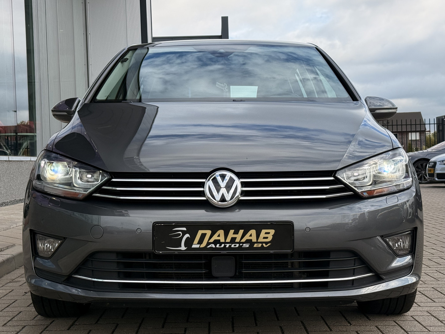 Volkswagen