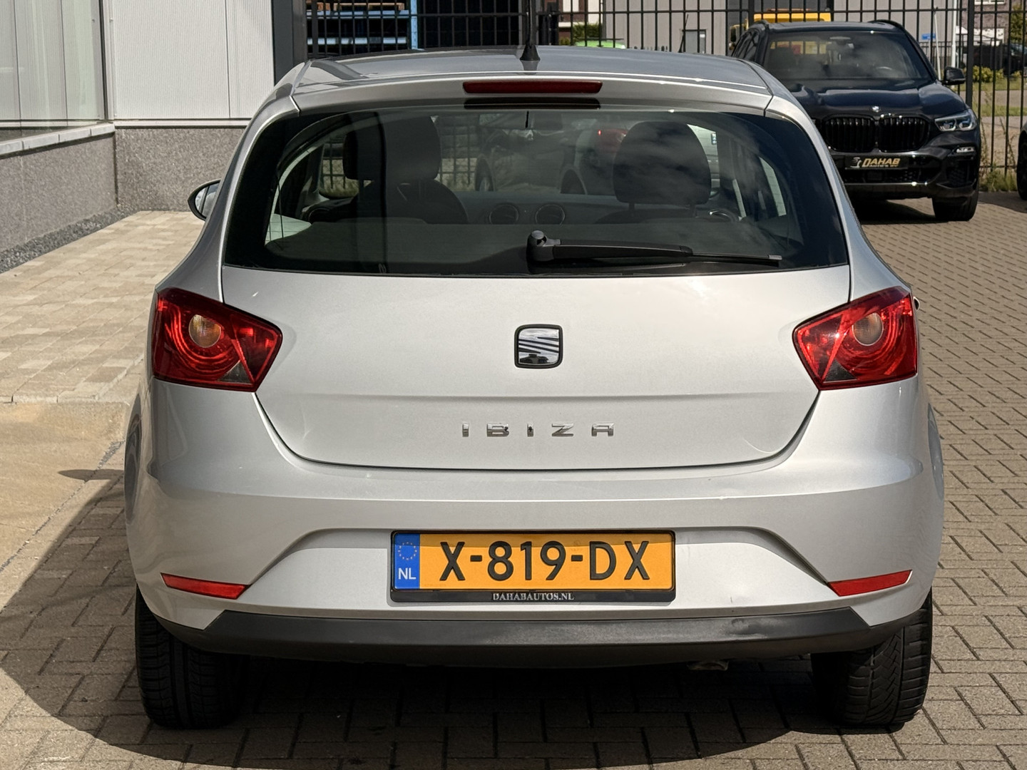 SEAT